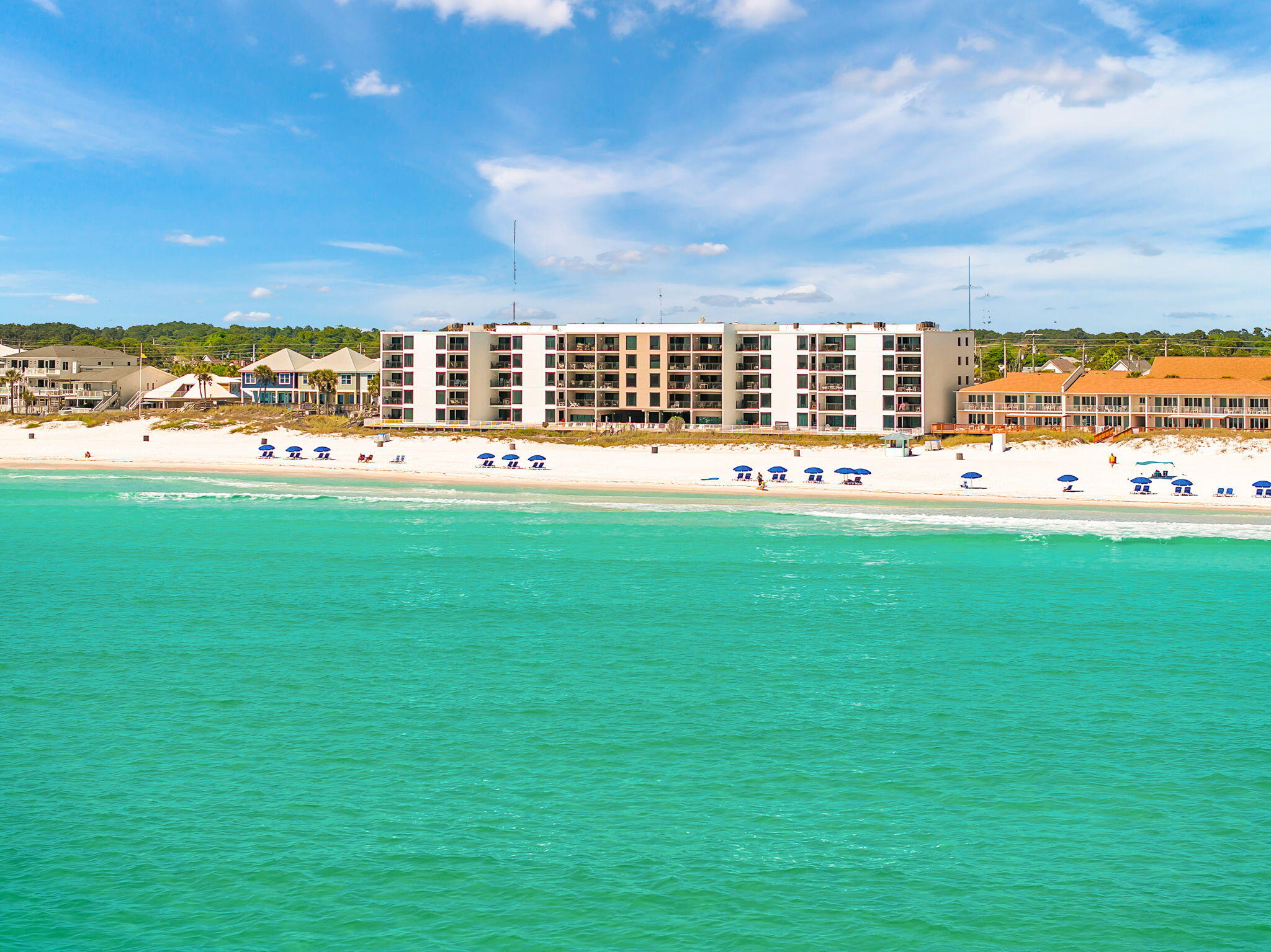 8200 Surf Drive Panama City Beach FL 32408