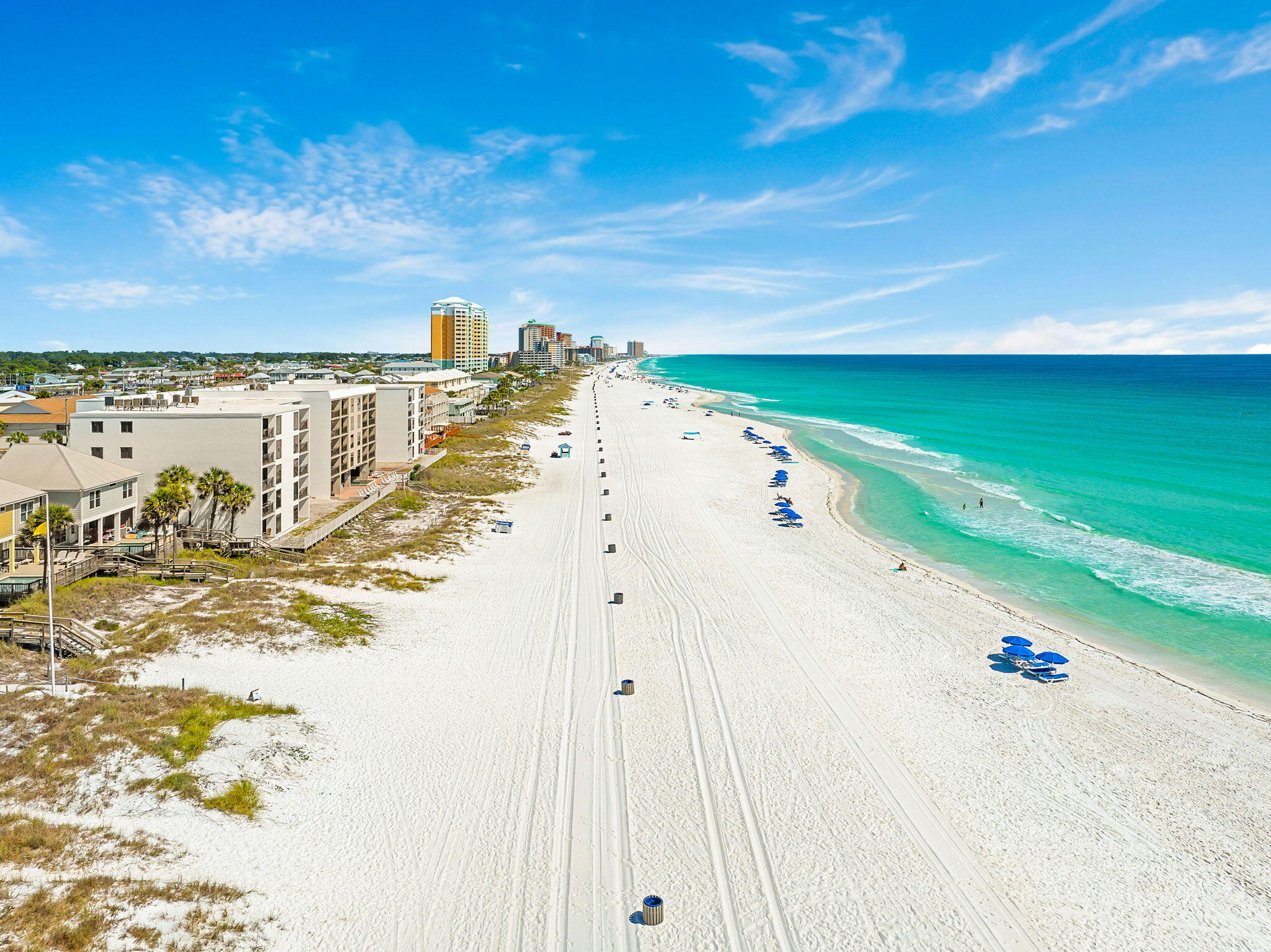 8200 Surf Drive Panama City Beach FL 32408