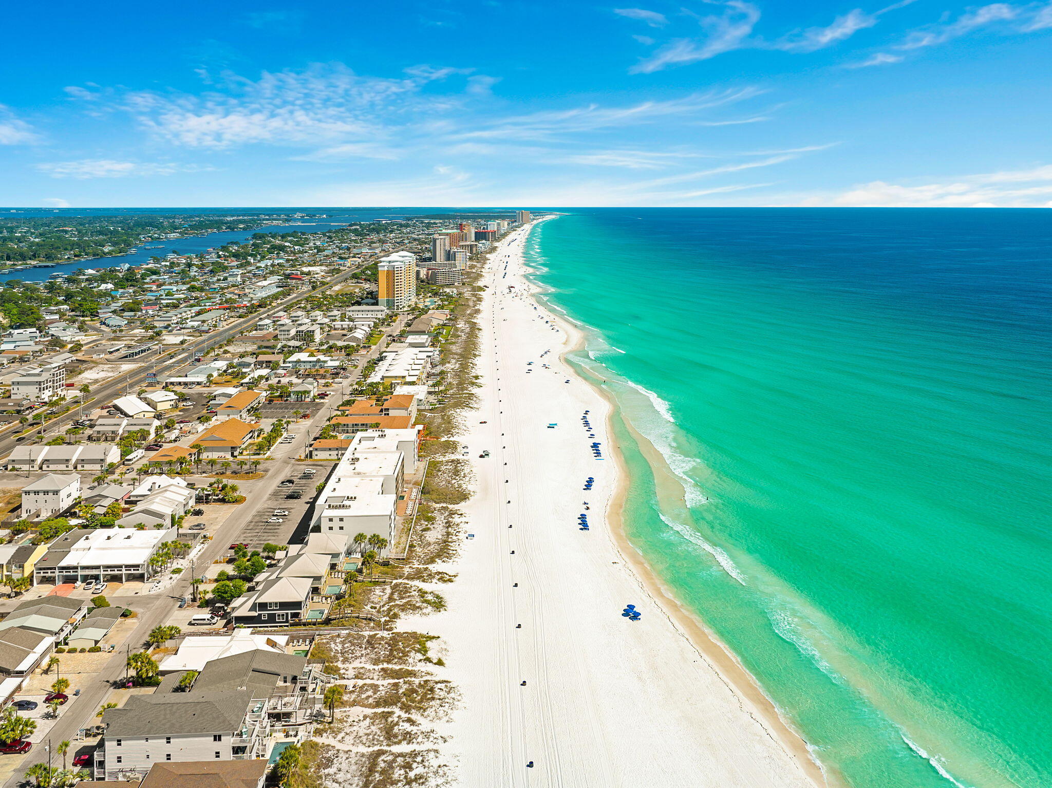 8200 Surf Drive Panama City Beach FL 32408