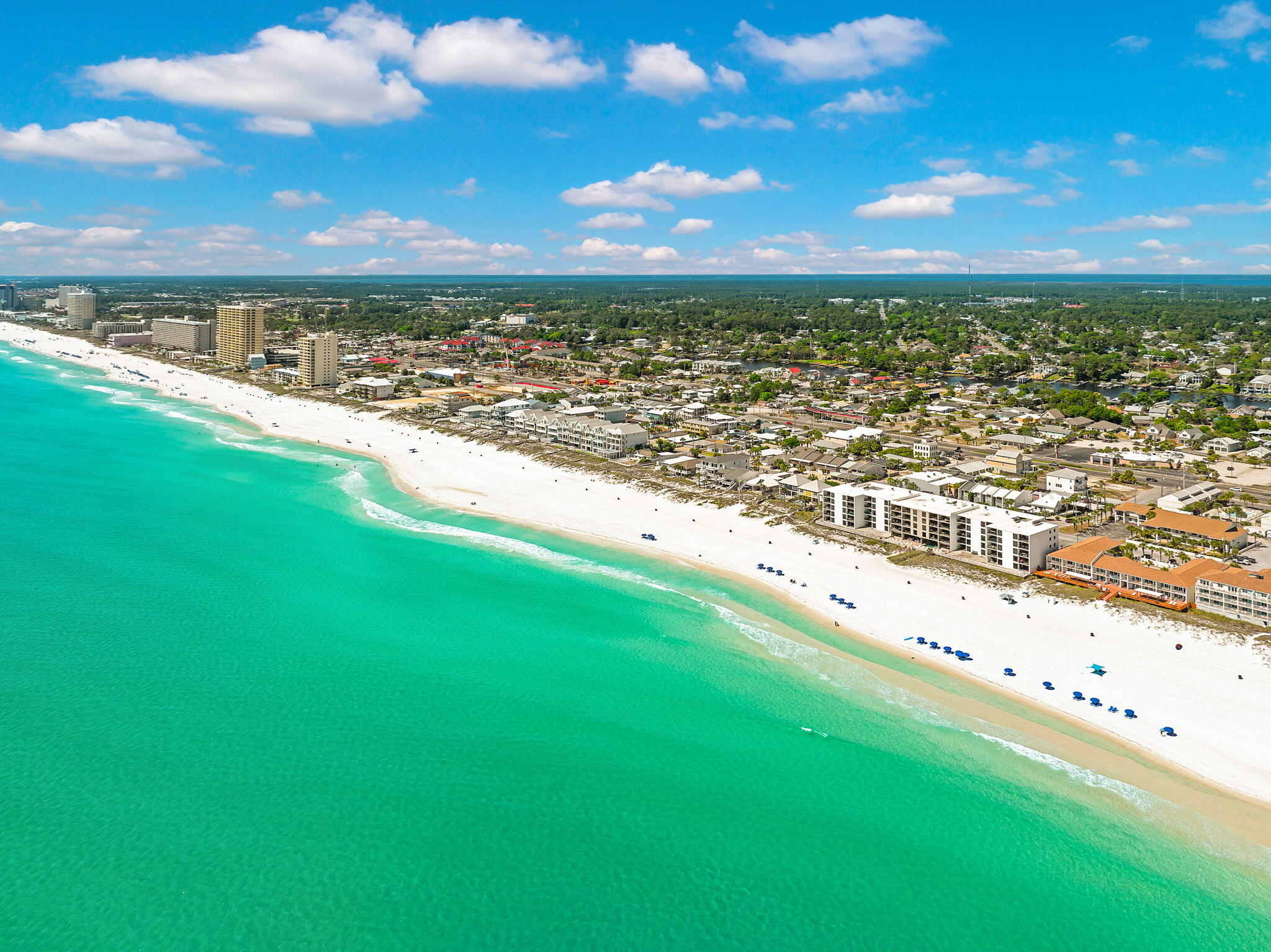 8200 Surf Drive Panama City Beach FL 32408
