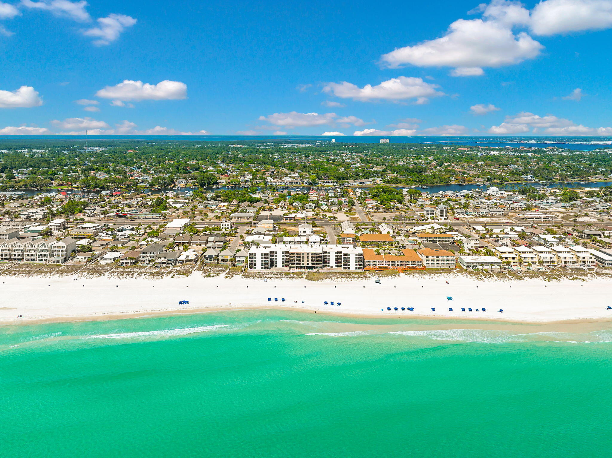 8200 Surf Drive Panama City Beach FL 32408