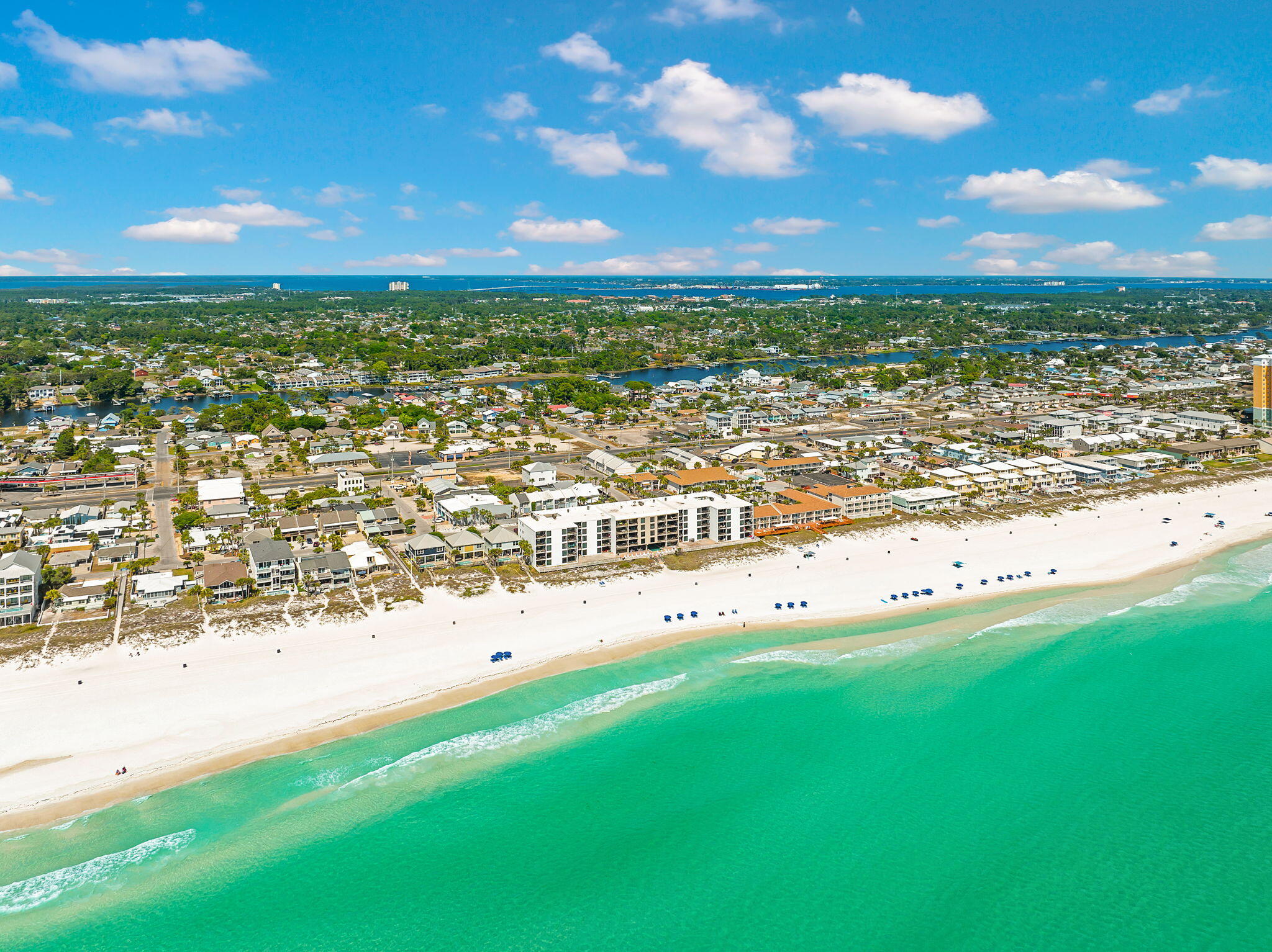 8200 Surf Drive Panama City Beach FL 32408