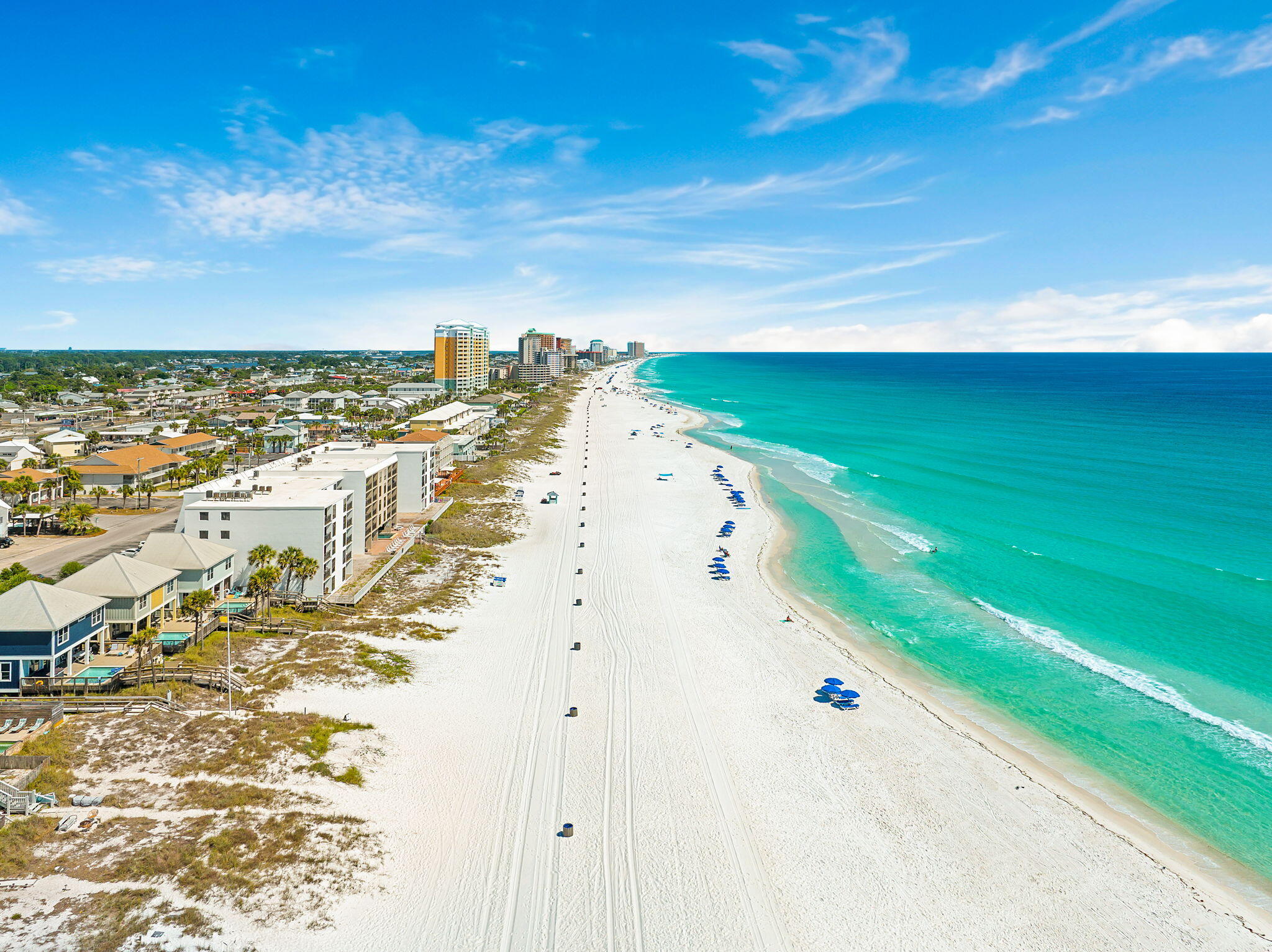 8200 Surf Drive Panama City Beach FL 32408