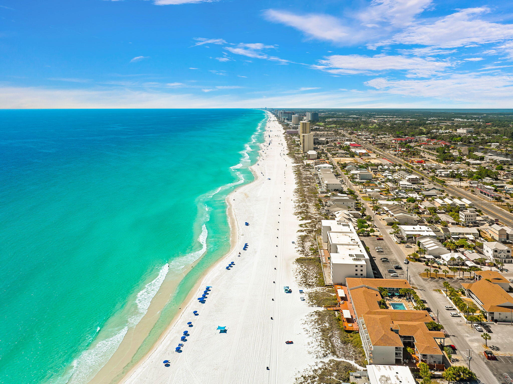 8200 Surf Drive Panama City Beach FL 32408