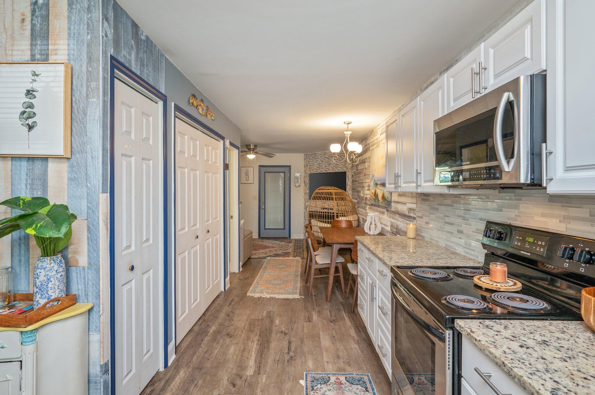636 W Caladium Circle Panama City Beach FL 32413