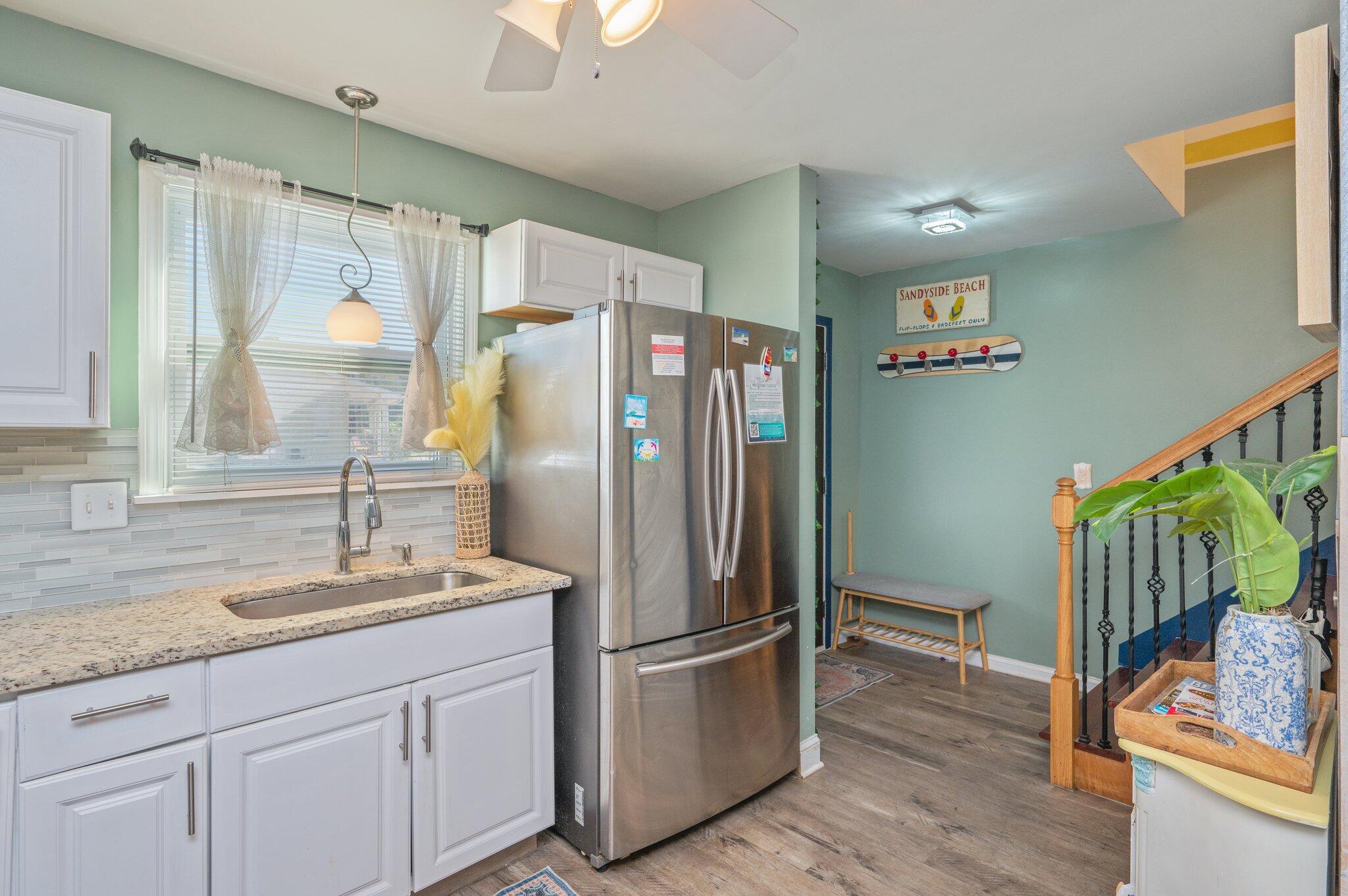 636 W Caladium Circle Panama City Beach FL 32413