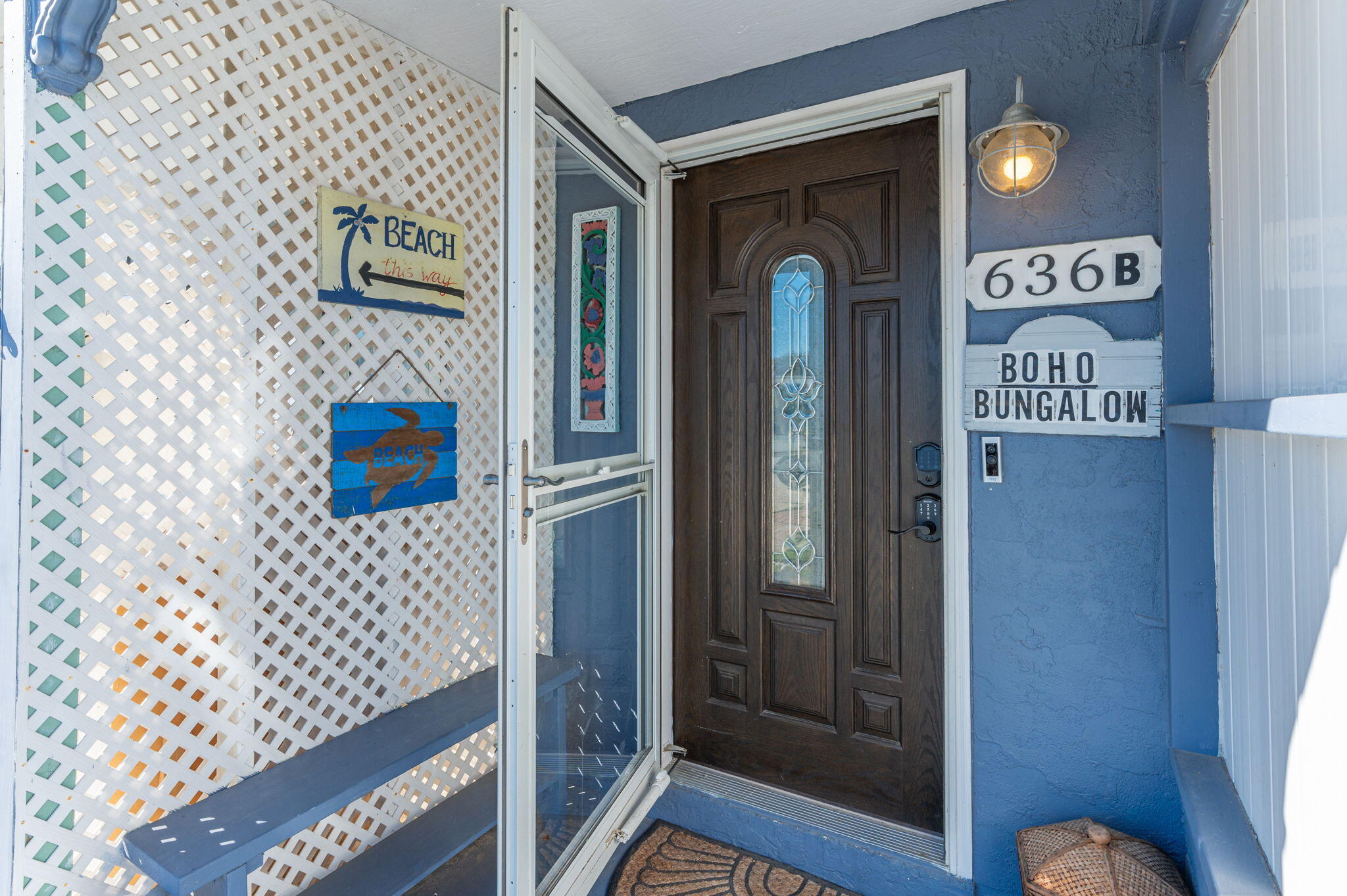 636 W Caladium Circle Panama City Beach FL 32413