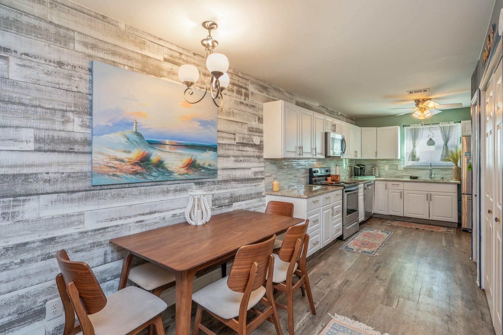 636 W Caladium Circle Panama City Beach FL 32413
