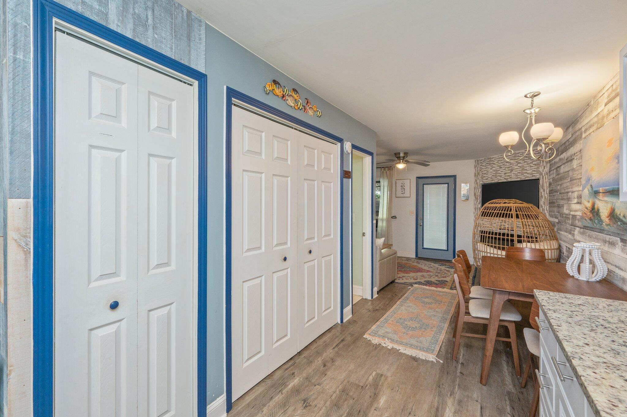 636 W Caladium Circle Panama City Beach FL 32413