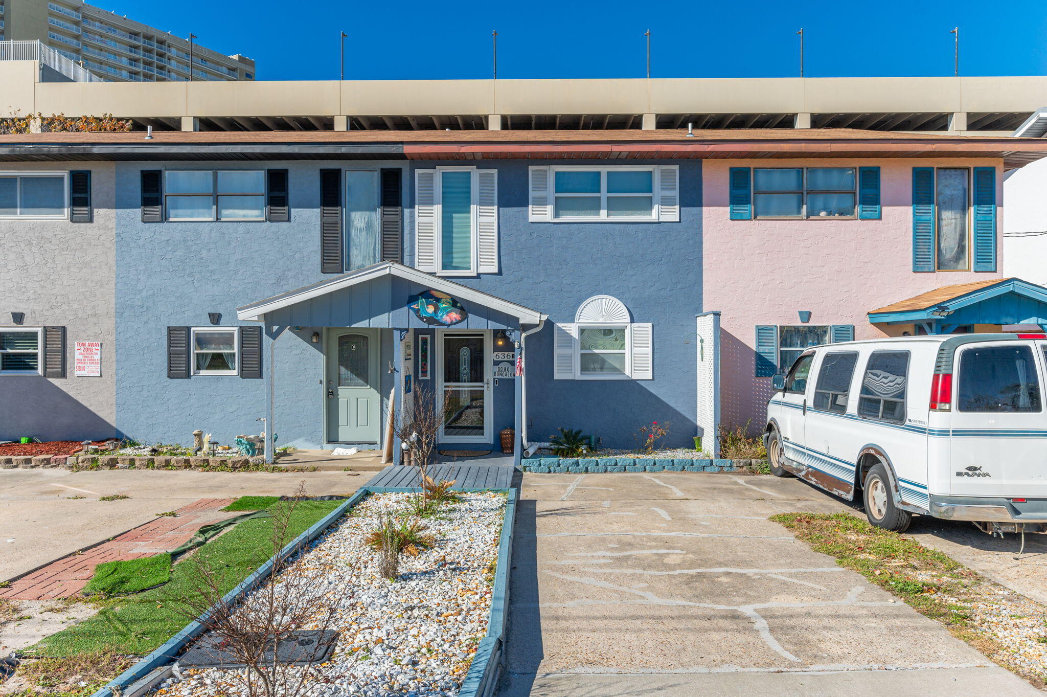 636 W Caladium Circle Panama City Beach FL 32413