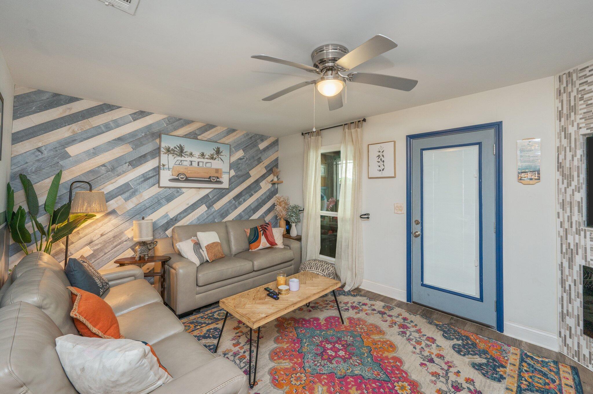 636 W Caladium Circle Panama City Beach FL 32413