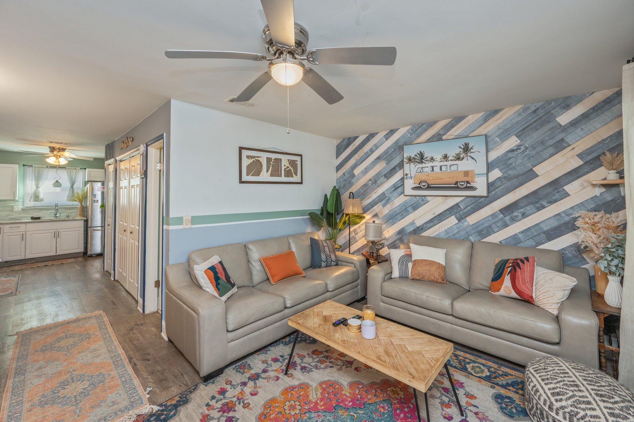 636 W Caladium Circle Panama City Beach FL 32413