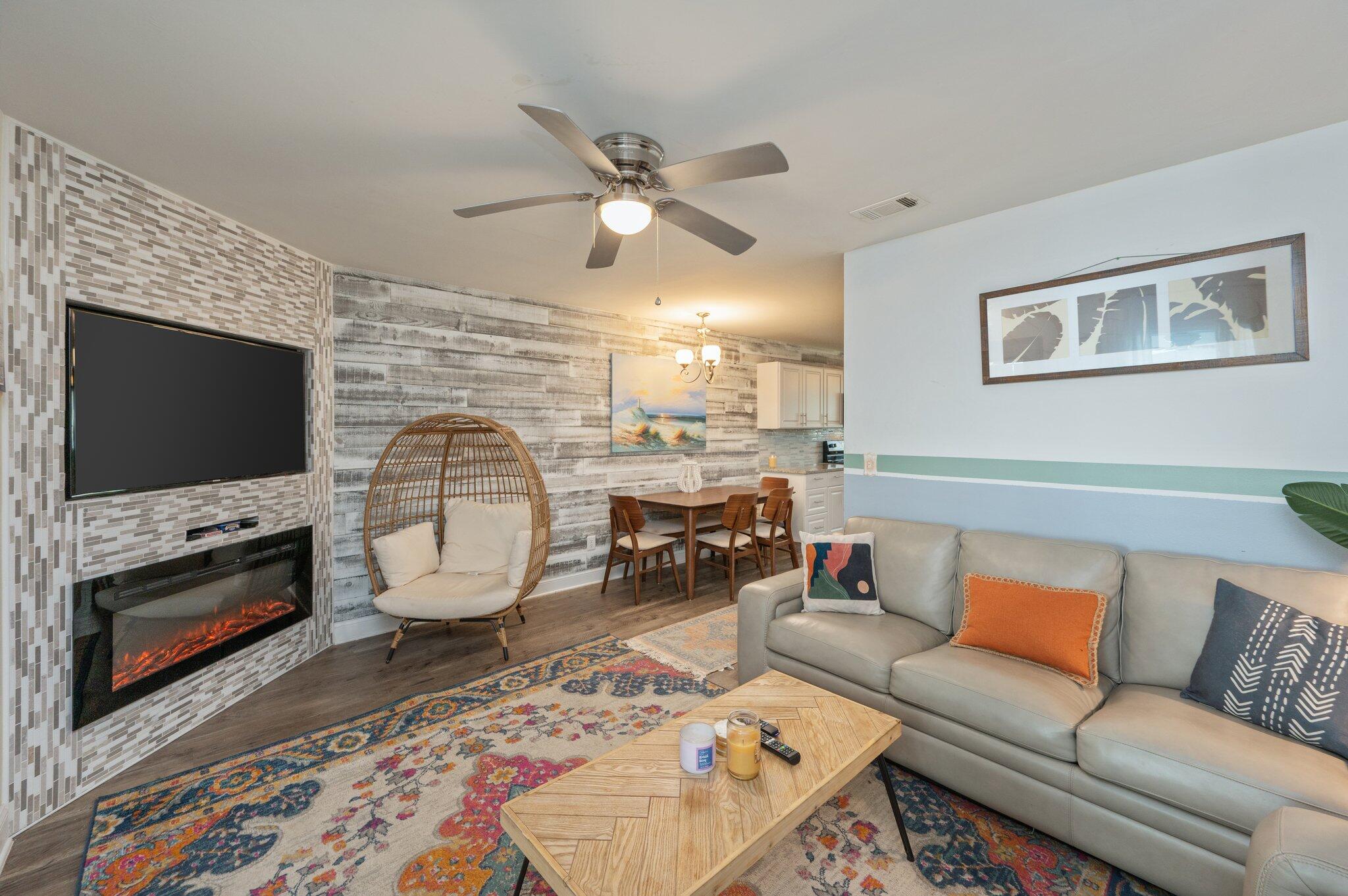 636 W Caladium Circle Panama City Beach FL 32413