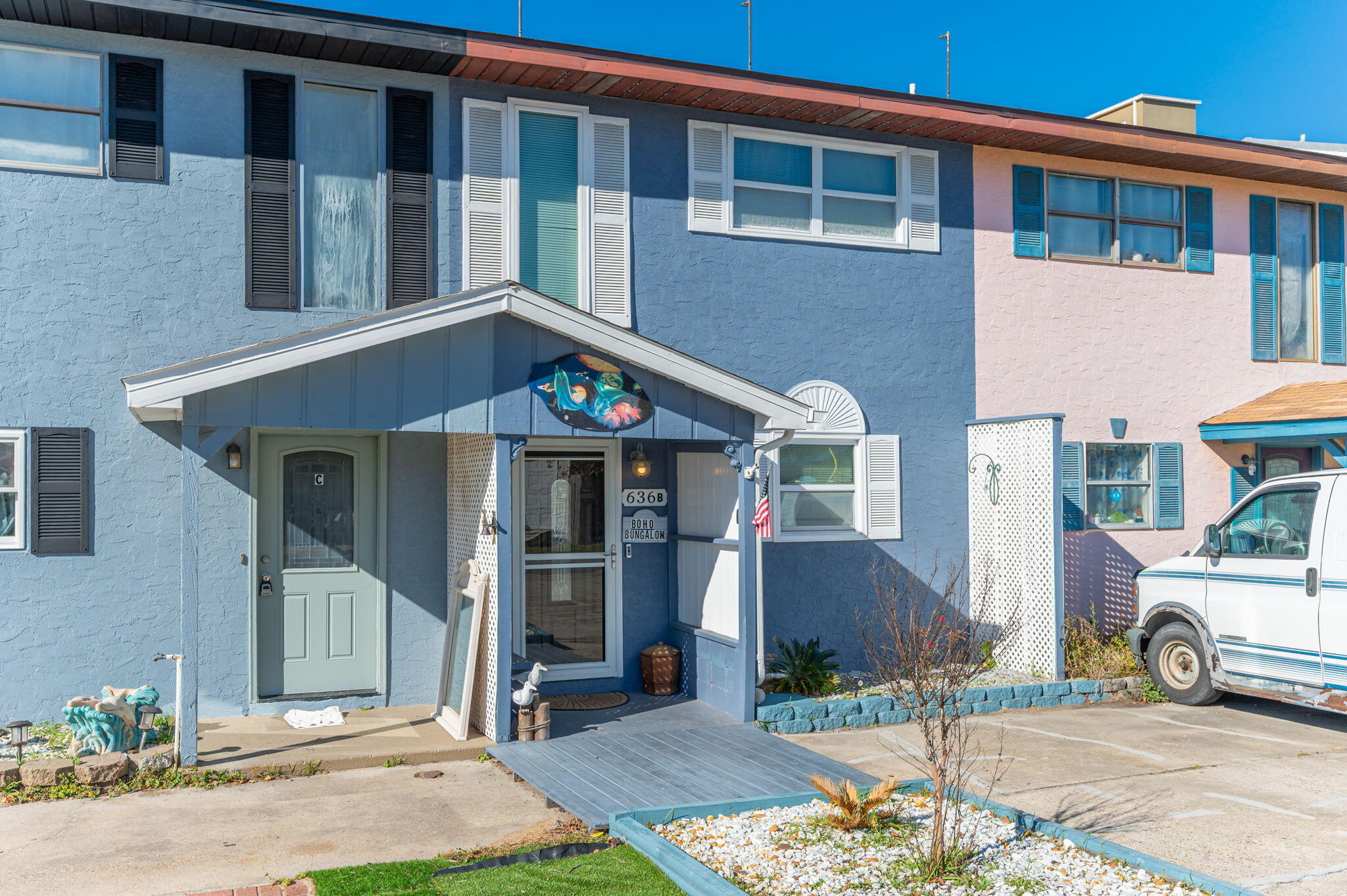 636 W Caladium Circle Panama City Beach FL 32413