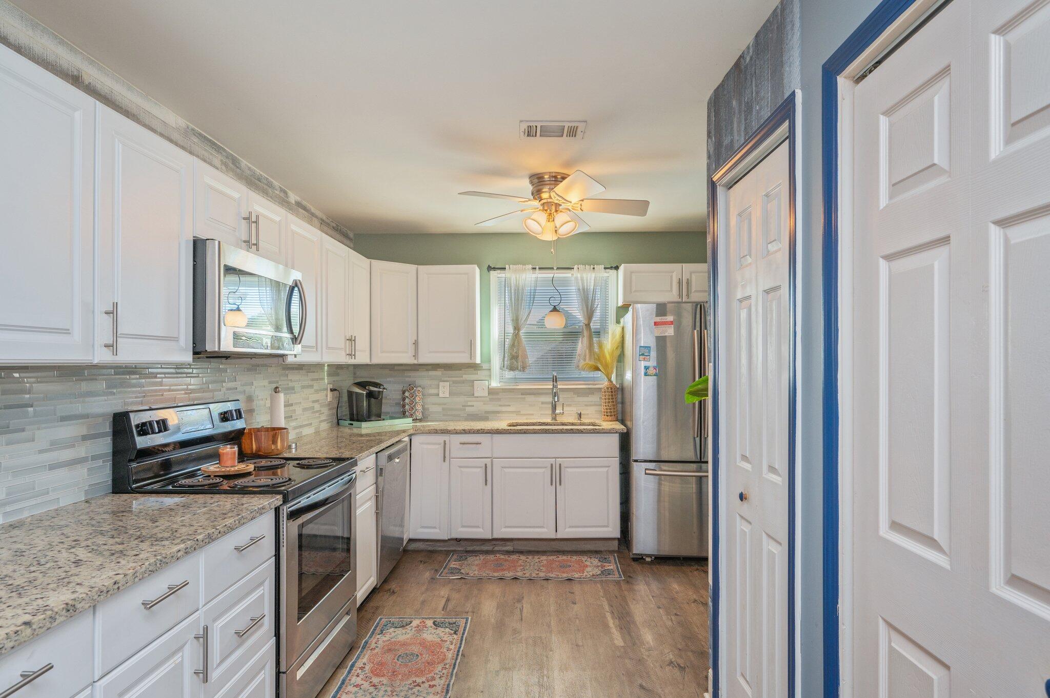 636 W Caladium Circle Panama City Beach FL 32413