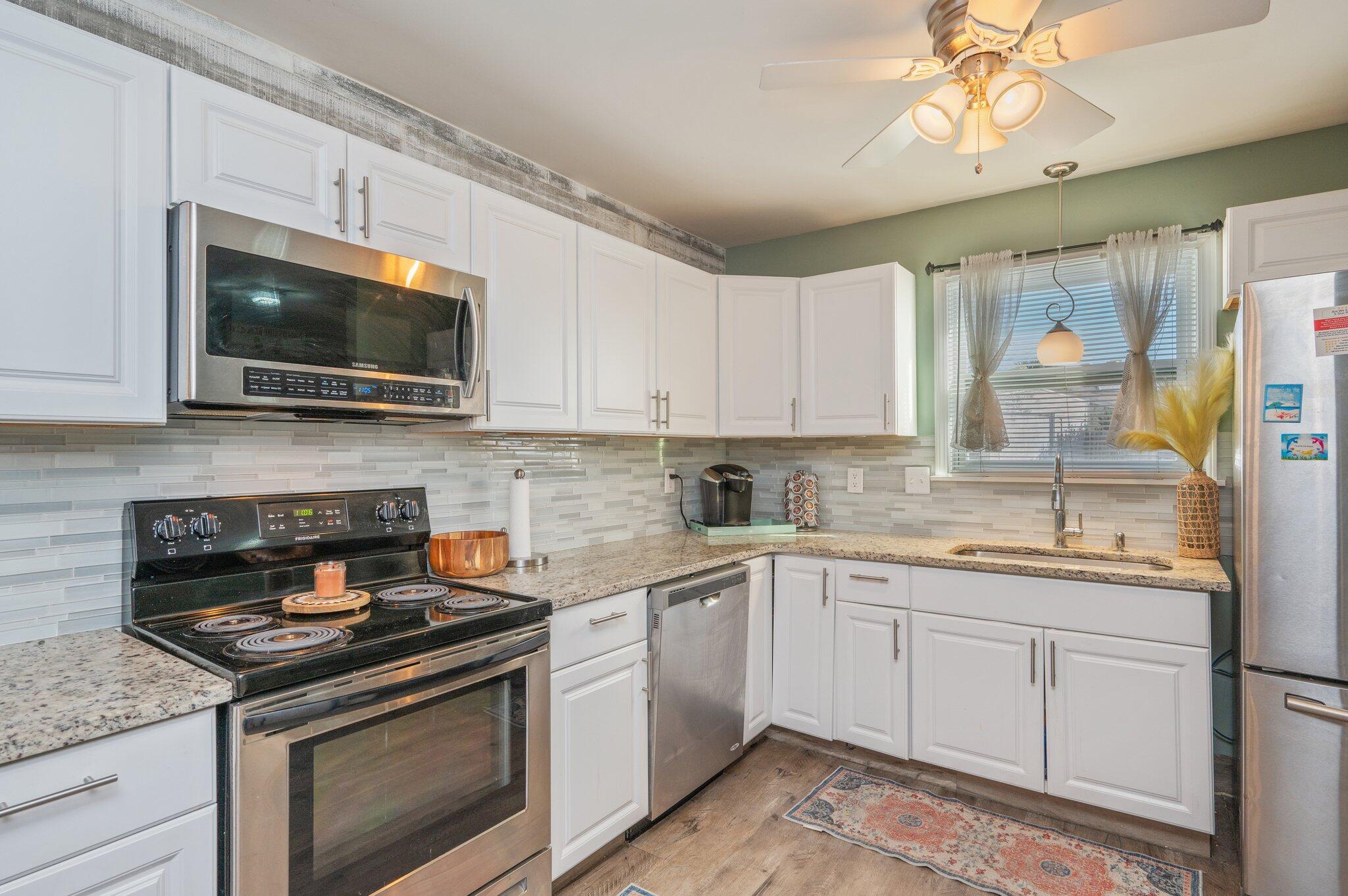 636 W Caladium Circle Panama City Beach FL 32413