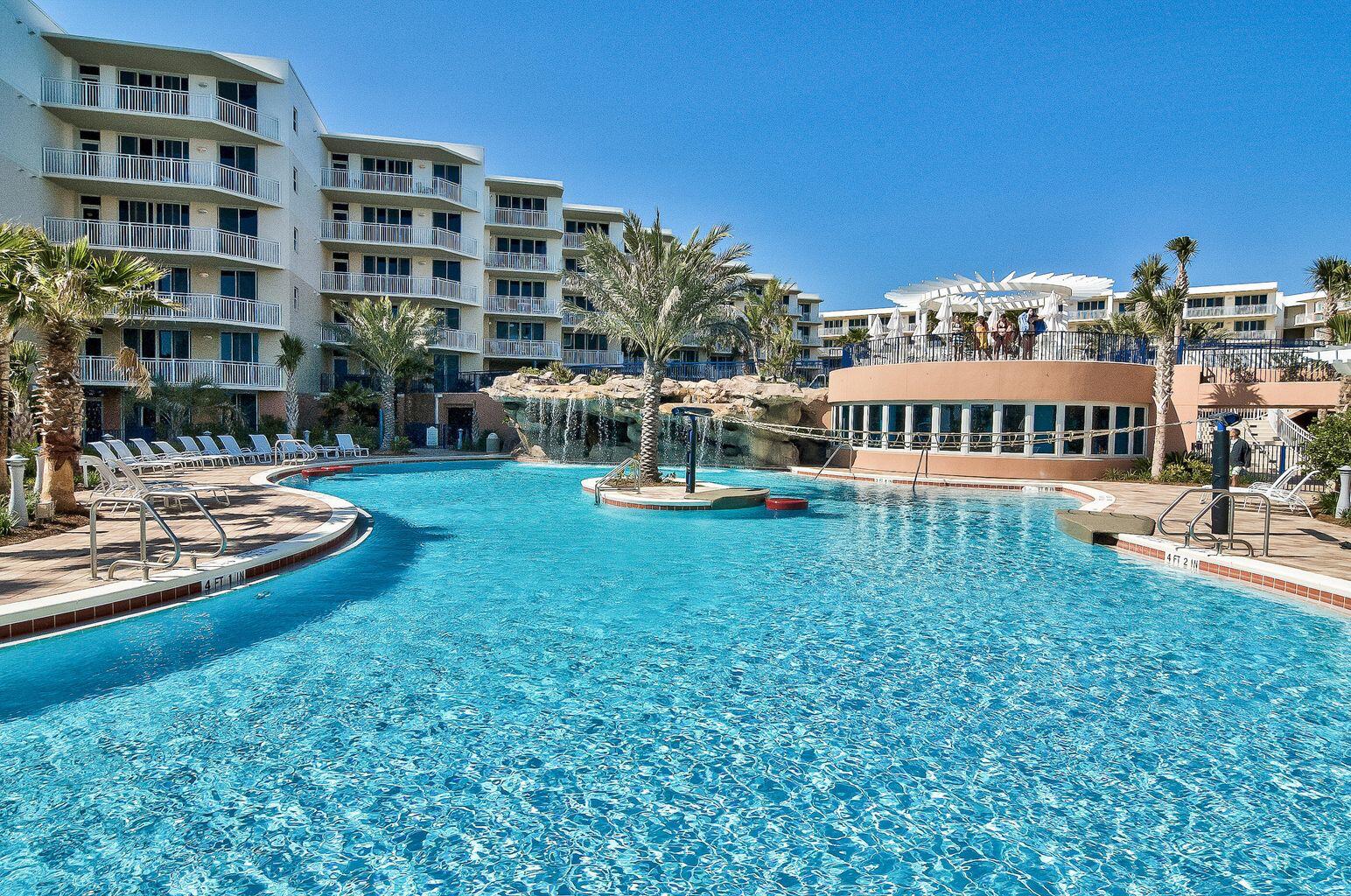 1110 Santa Rosa Boulevard Fort Walton Beach FL 32548
