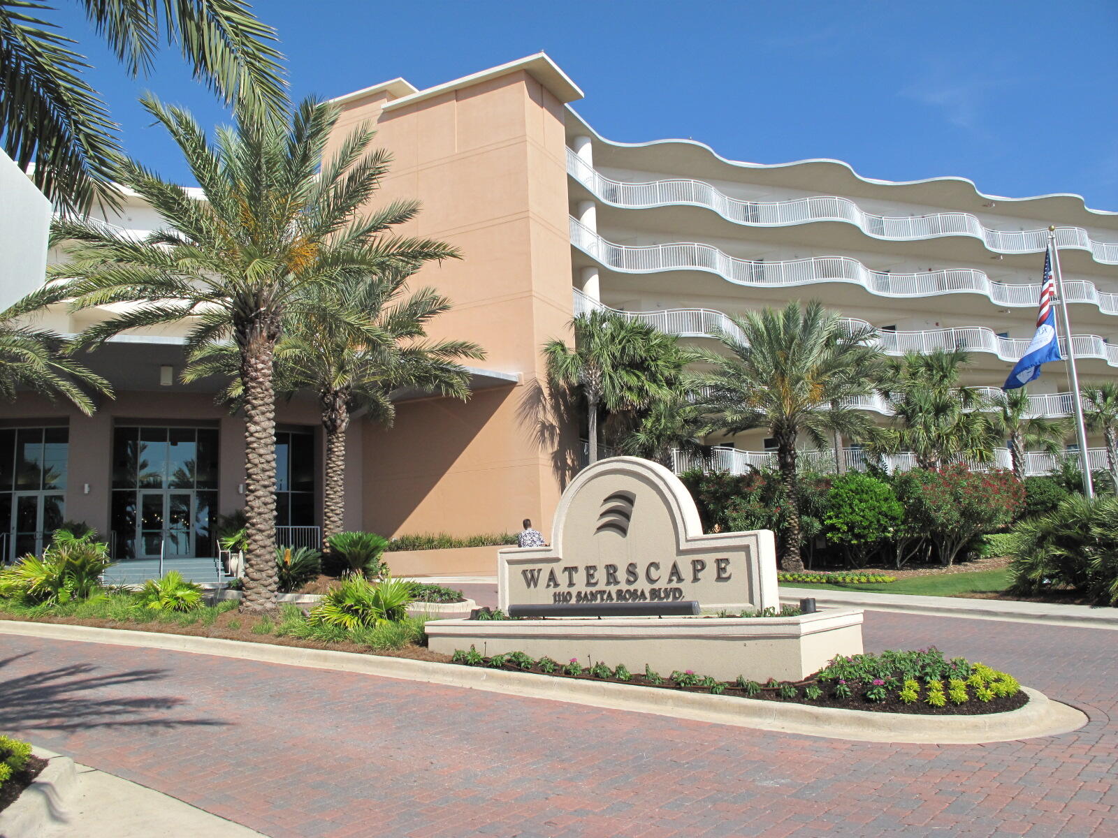 1110 Santa Rosa Boulevard Fort Walton Beach FL 32548
