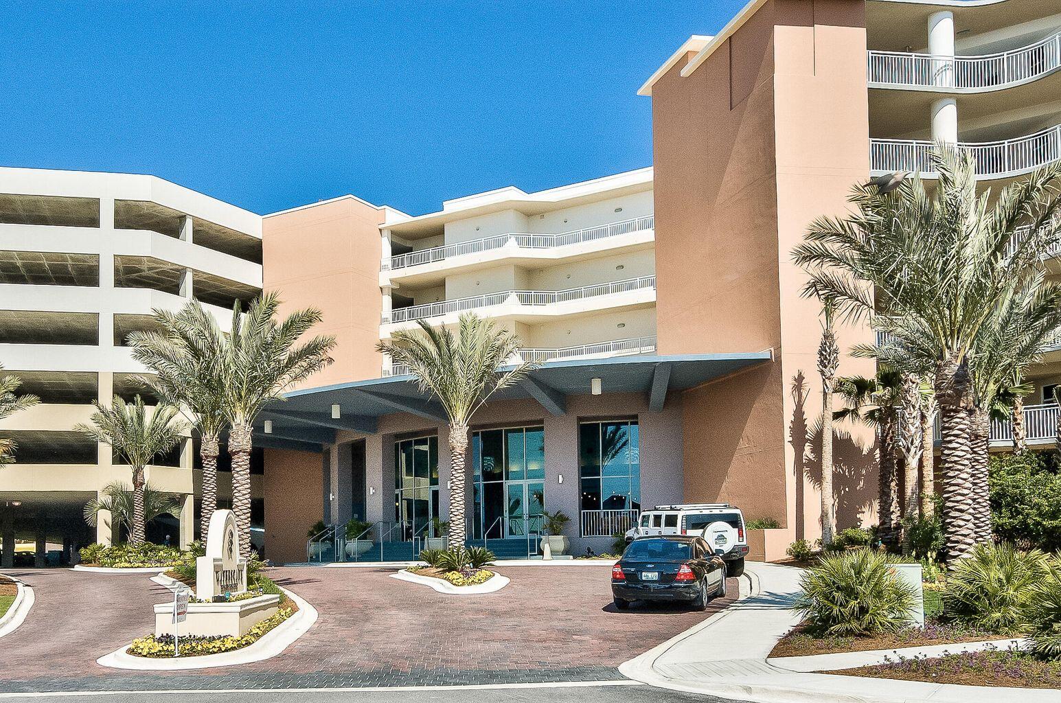 1110 Santa Rosa Boulevard Fort Walton Beach FL 32548