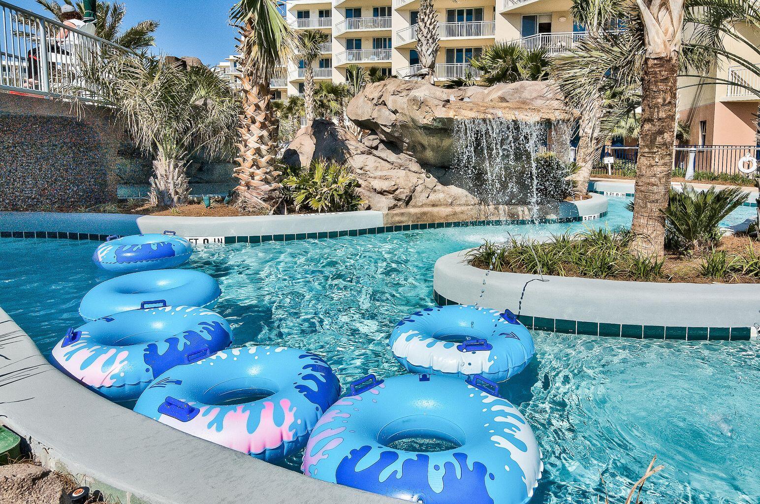 1110 Santa Rosa Boulevard Fort Walton Beach FL 32548