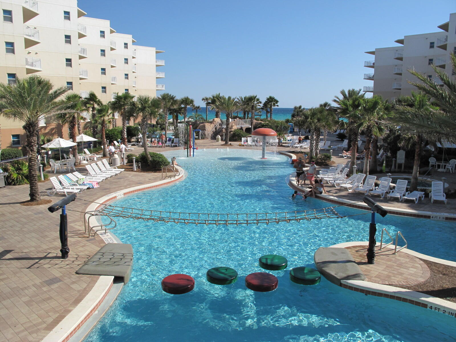 1110 Santa Rosa Boulevard Fort Walton Beach FL 32548