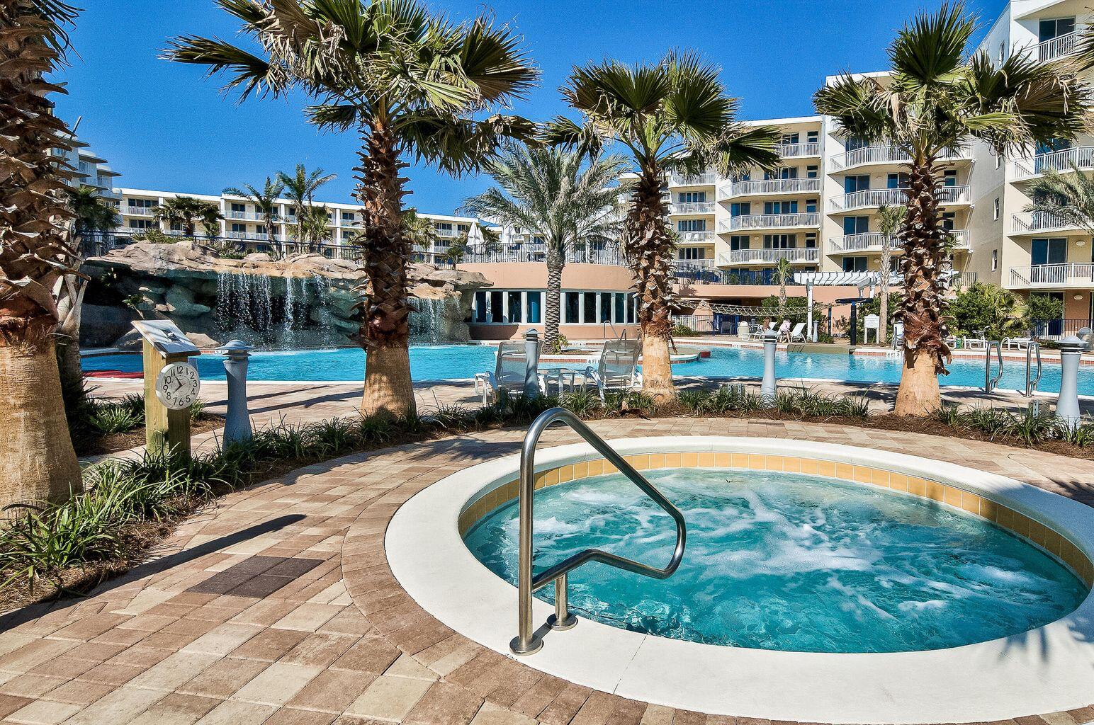 1110 Santa Rosa Boulevard Fort Walton Beach FL 32548