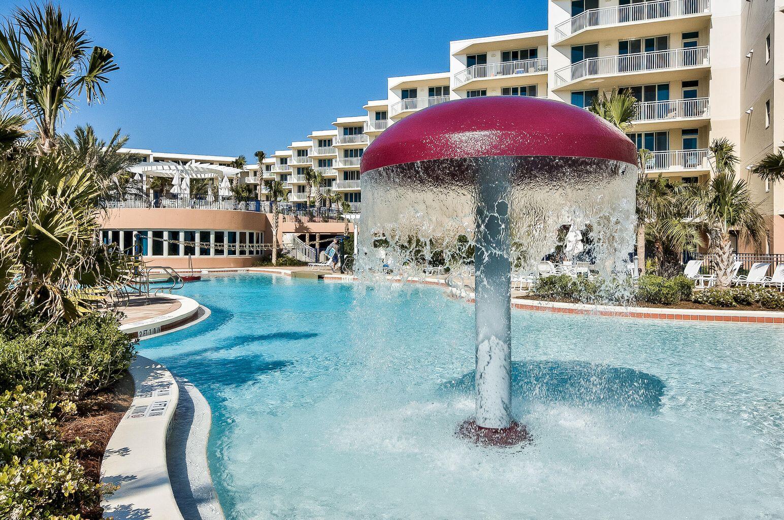 1110 Santa Rosa Boulevard Fort Walton Beach FL 32548