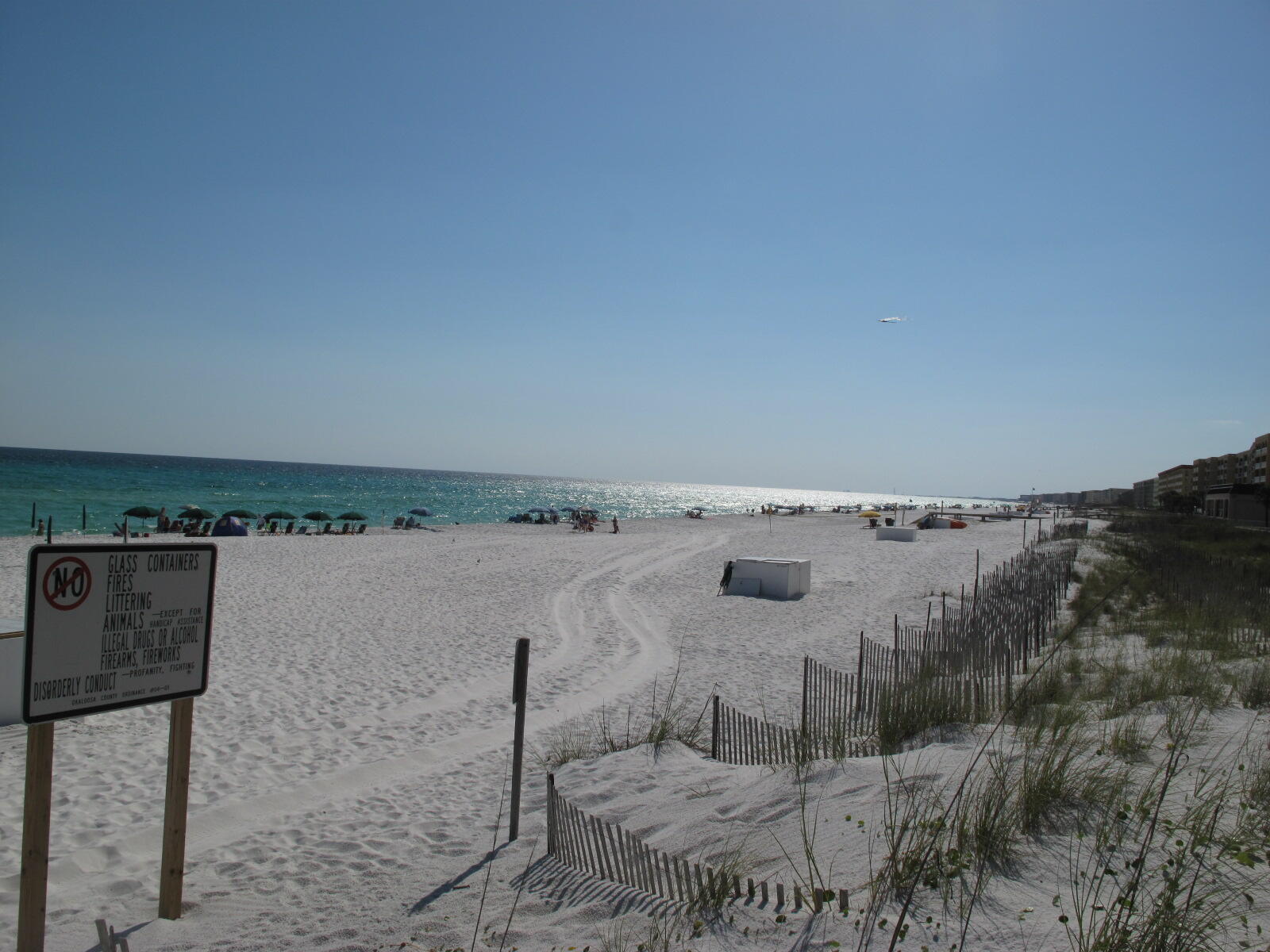 1110 Santa Rosa Boulevard Fort Walton Beach FL 32548