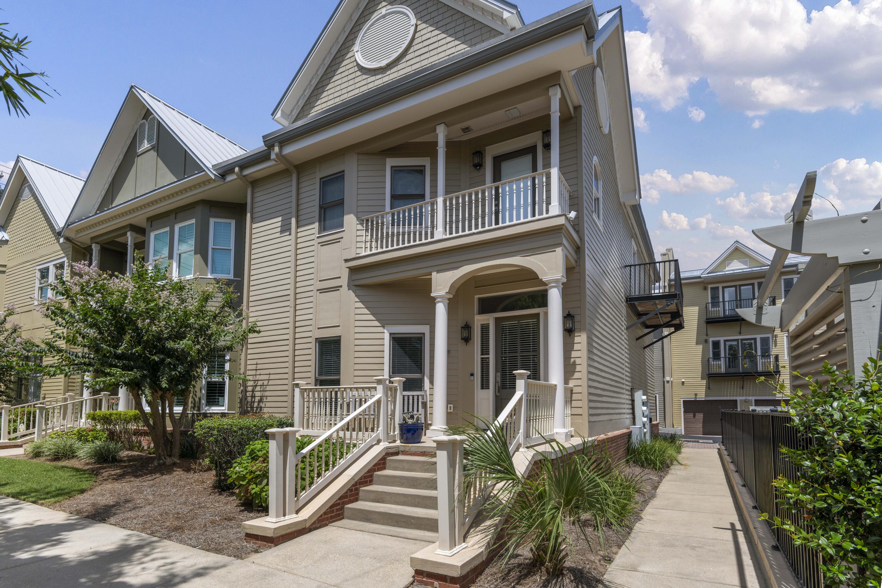 207 W Jackson Street Pensacola FL 32501