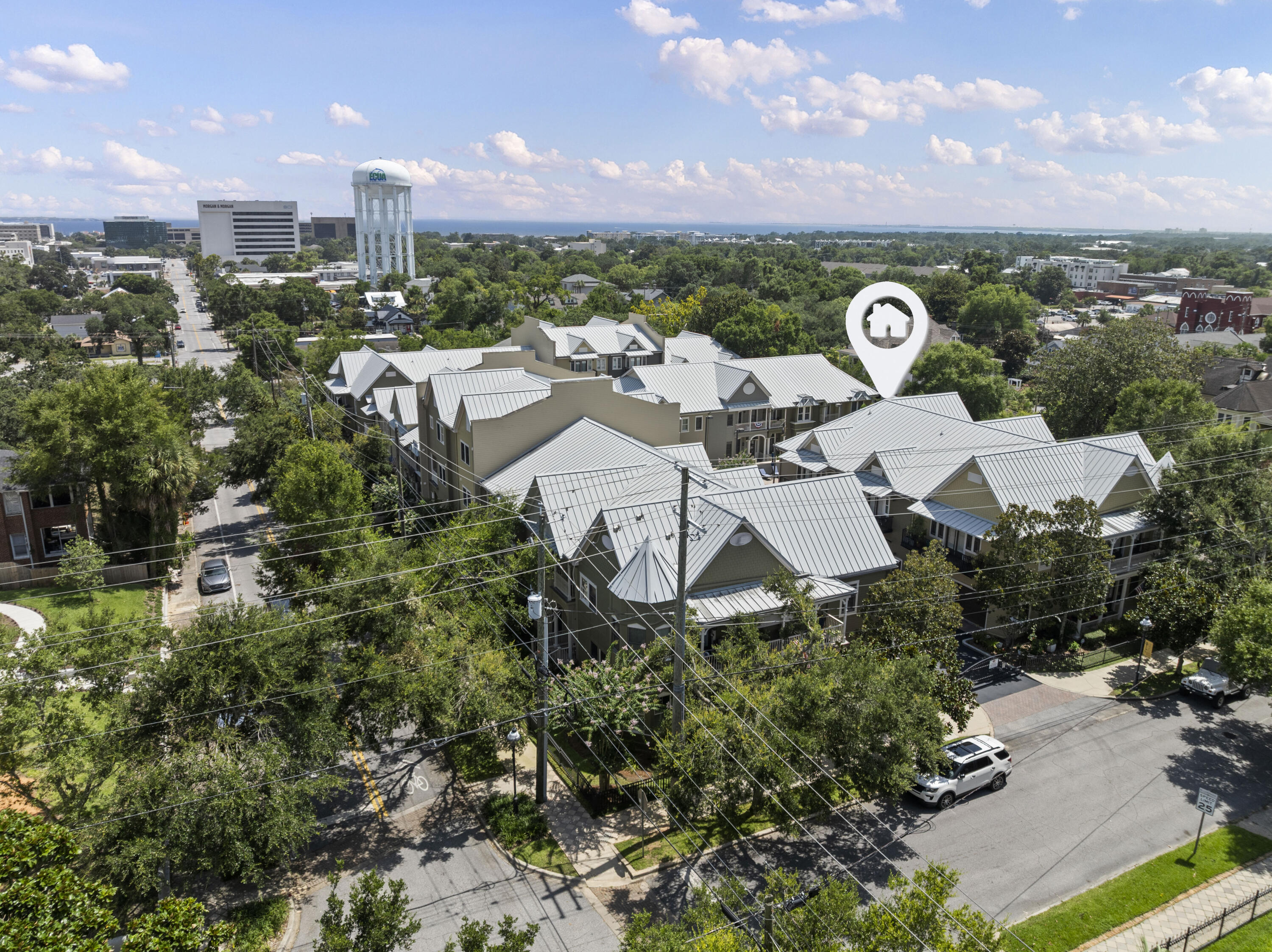 207 W Jackson Street Pensacola FL 32501