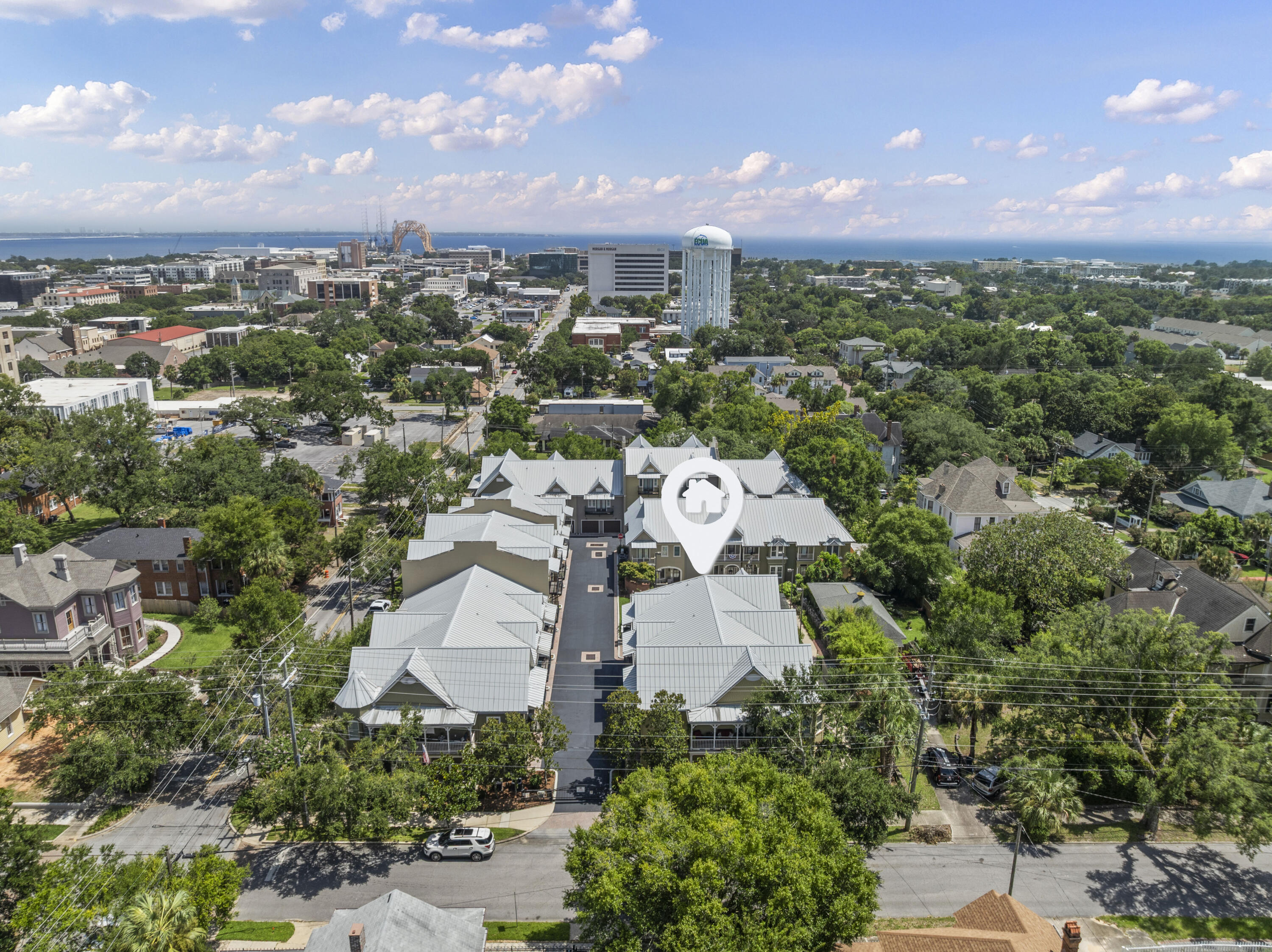 207 W Jackson Street Pensacola FL 32501