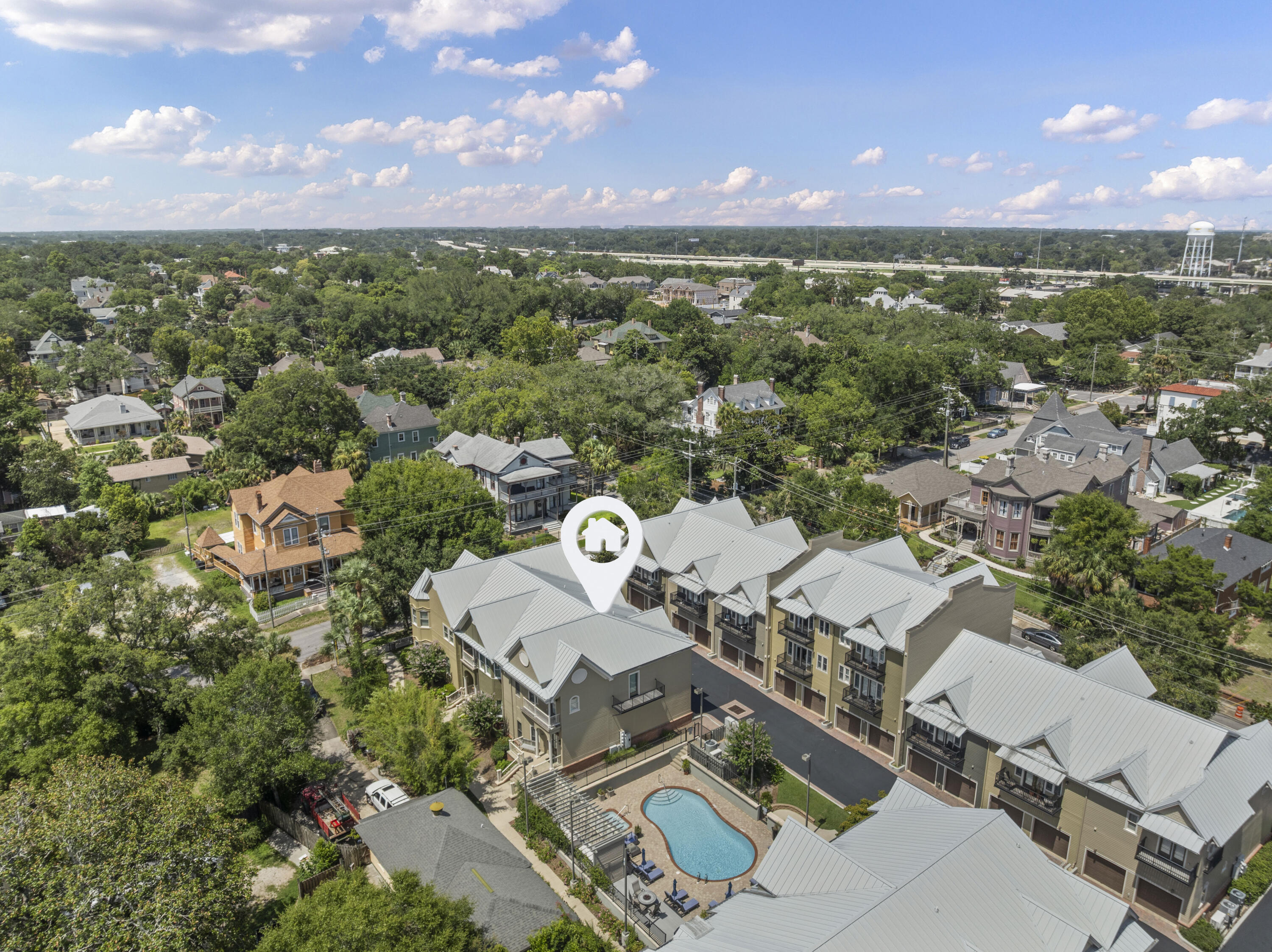 207 W Jackson Street Pensacola FL 32501