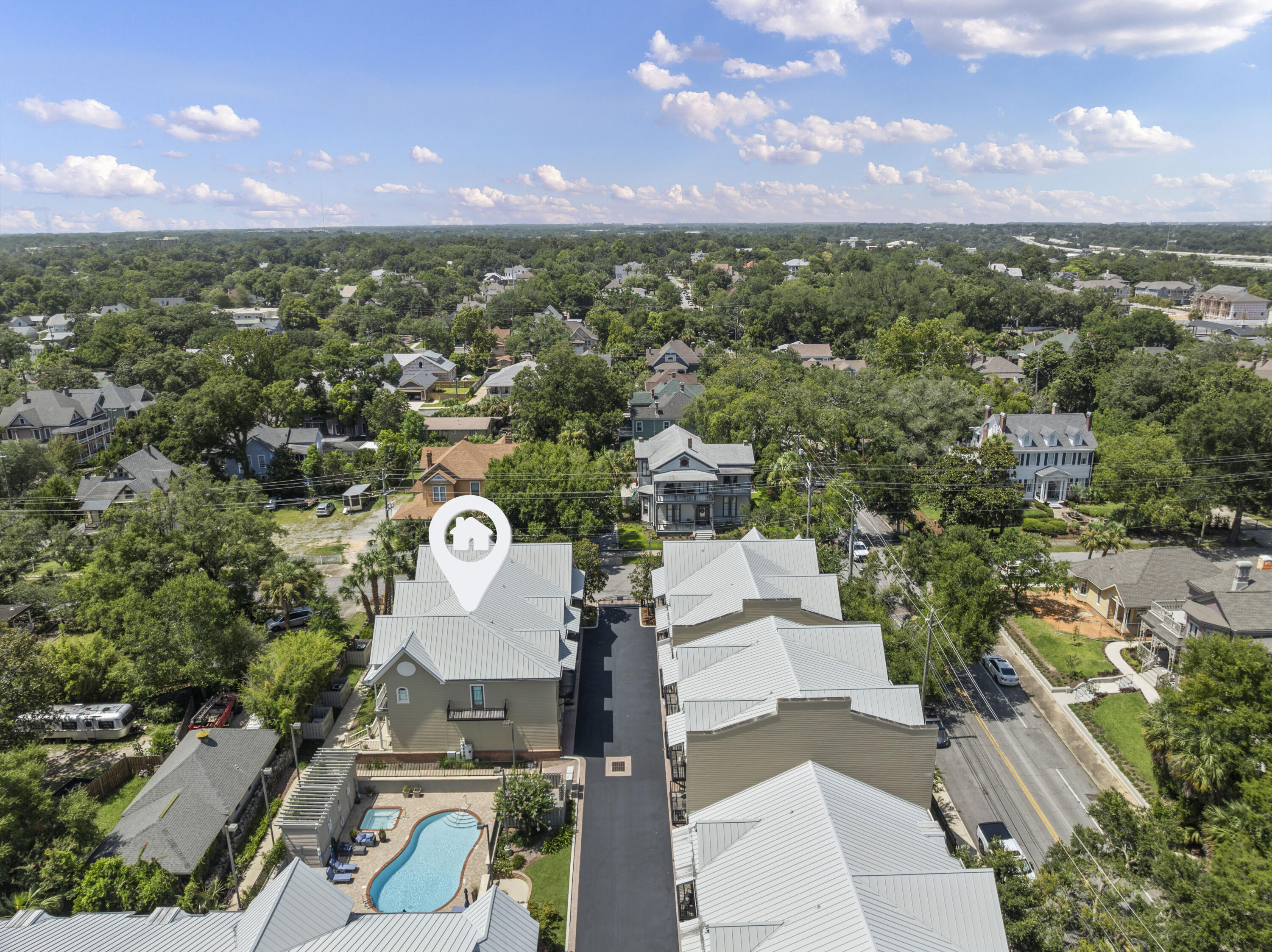 207 W Jackson Street Pensacola FL 32501