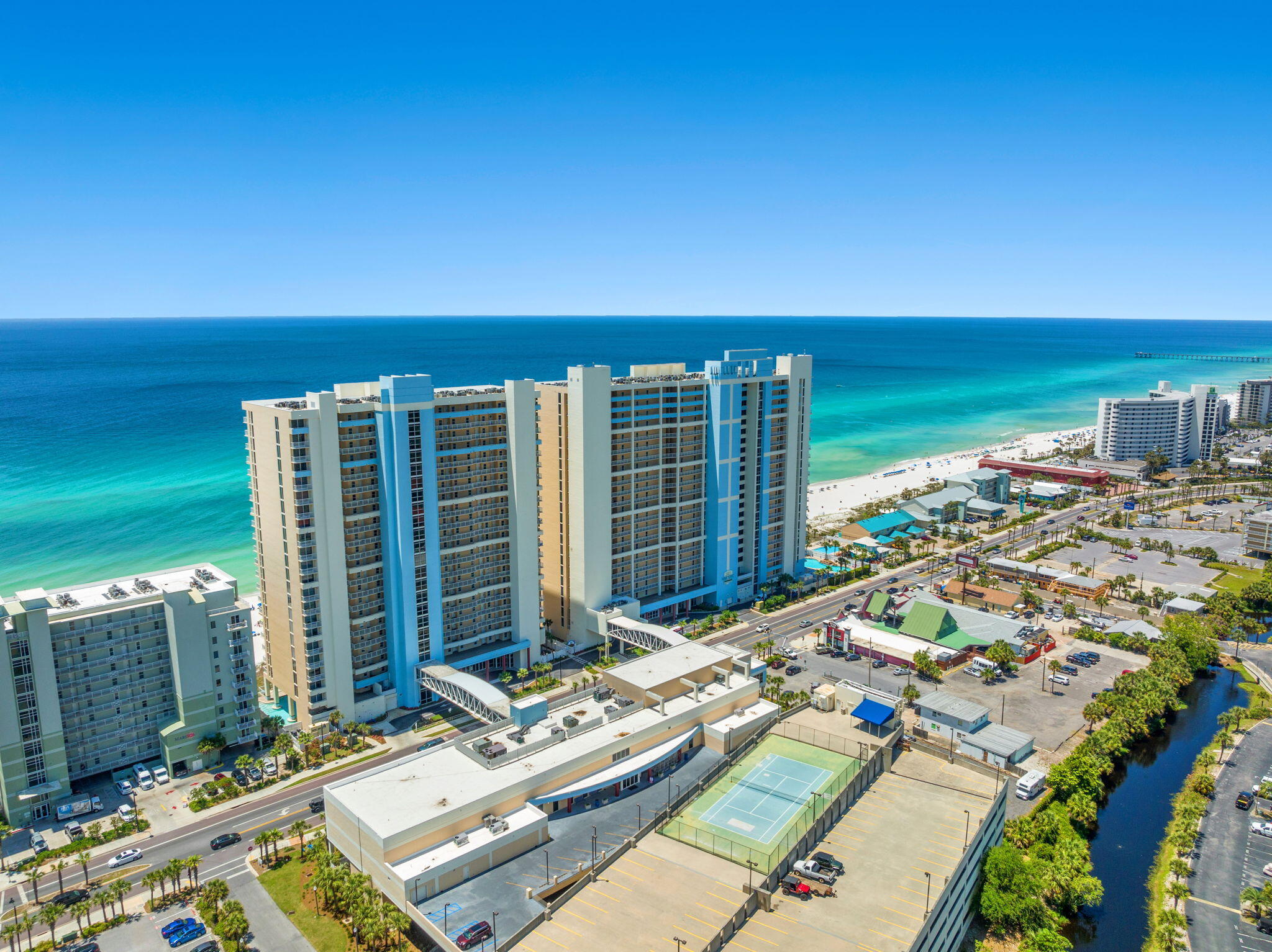 10901 Front Beach Road Panama City Beach FL 32407