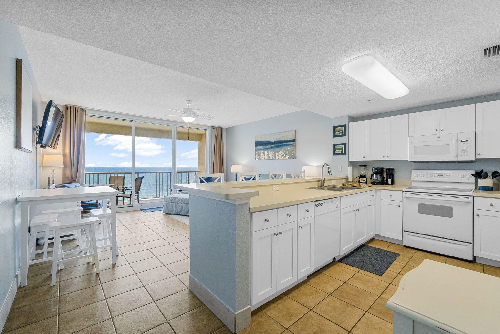 10901 Front Beach Road Panama City Beach FL 32407