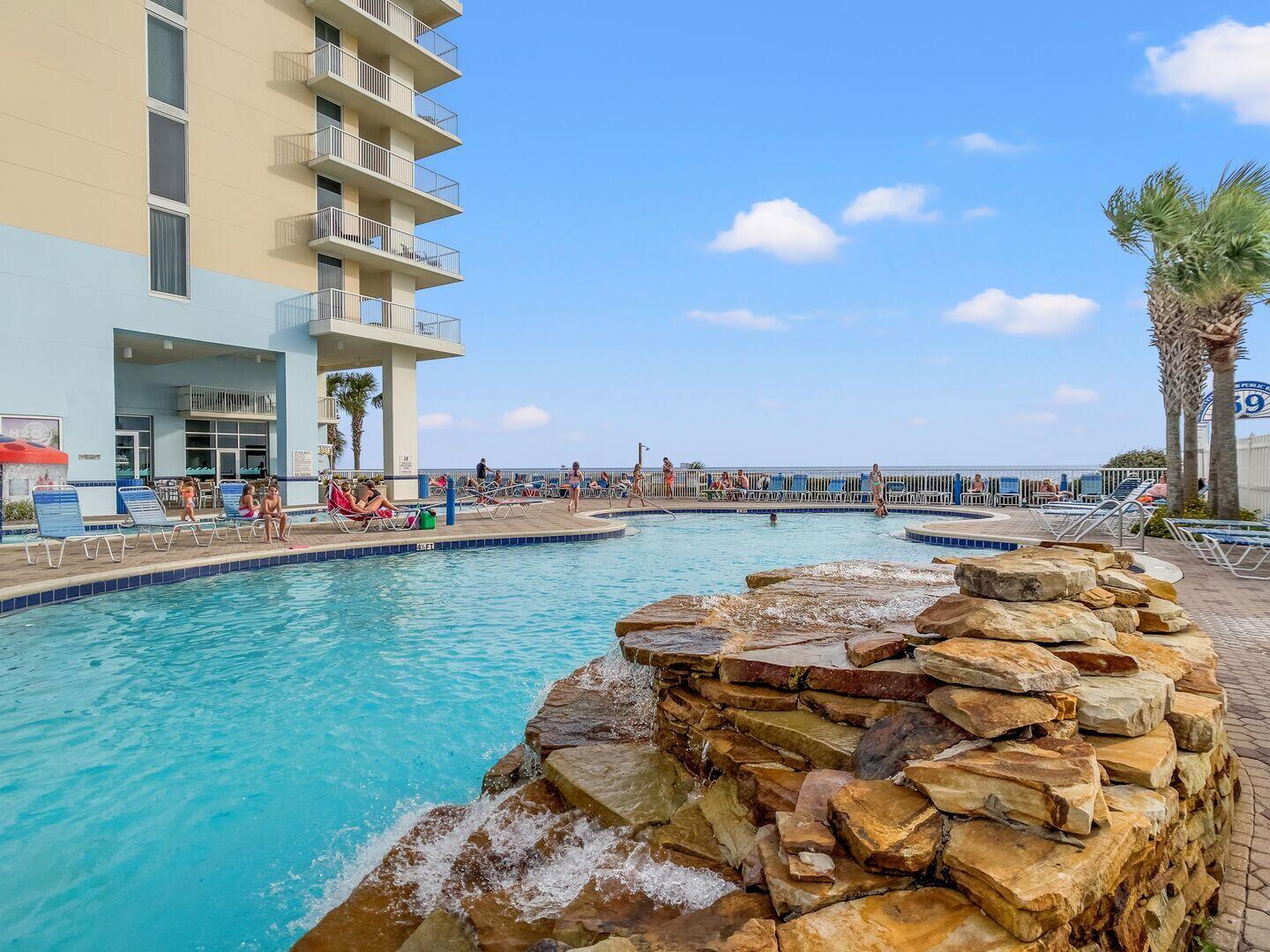 10901 Front Beach Road Panama City Beach FL 32407