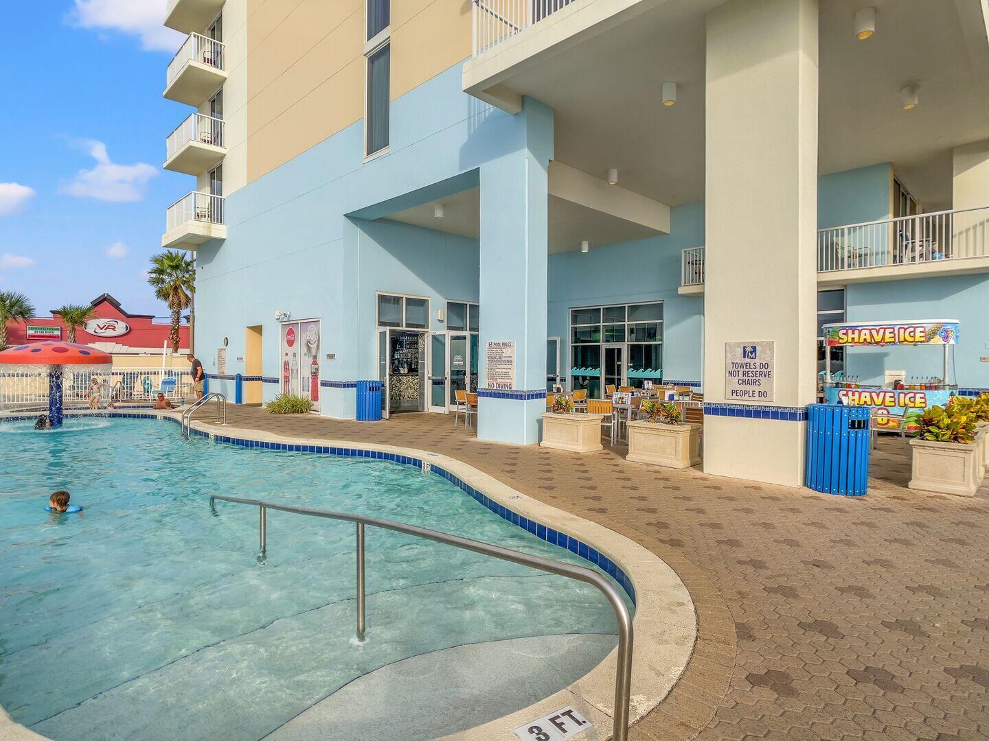 10901 Front Beach Road Panama City Beach FL 32407