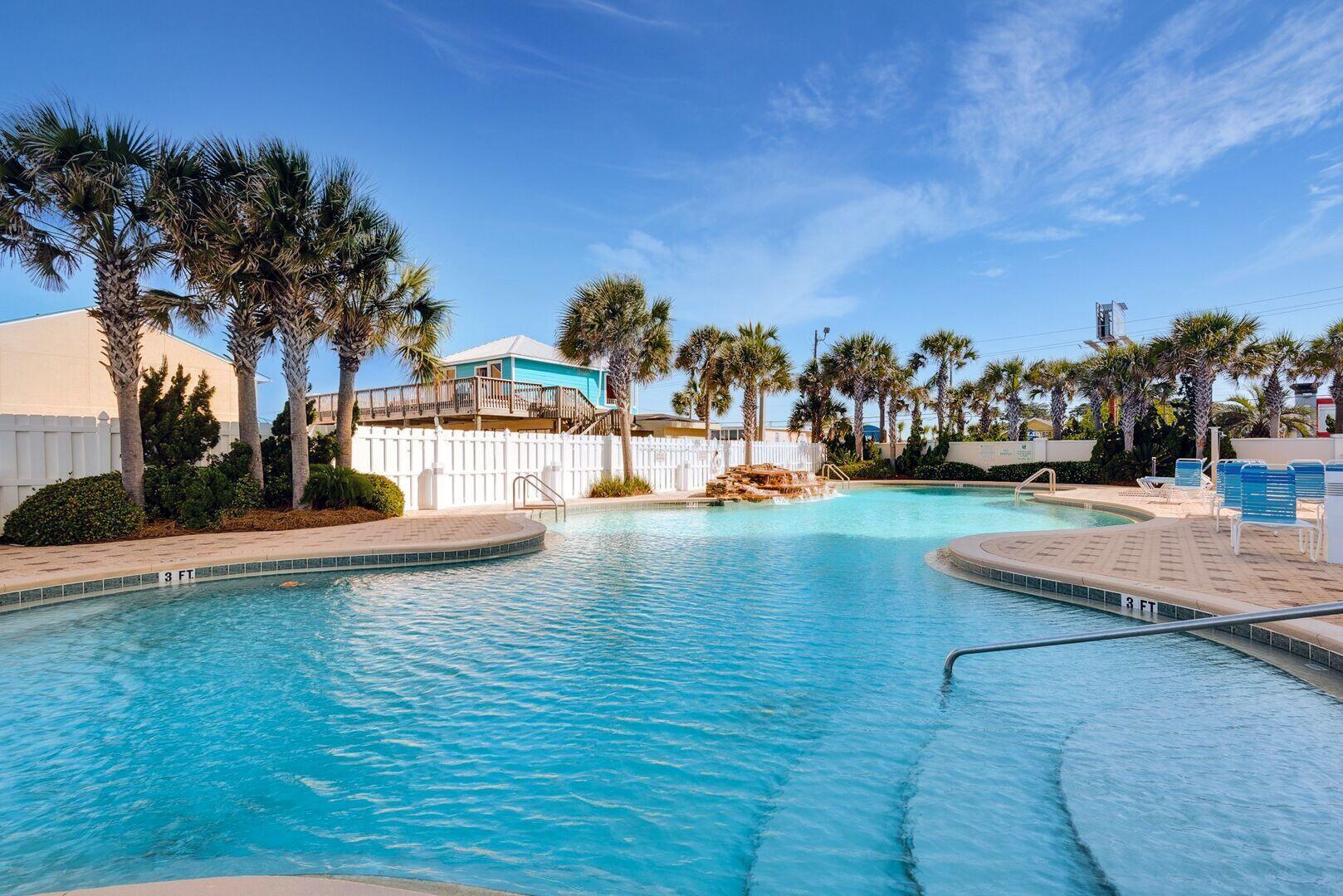 10901 Front Beach Road Panama City Beach FL 32407