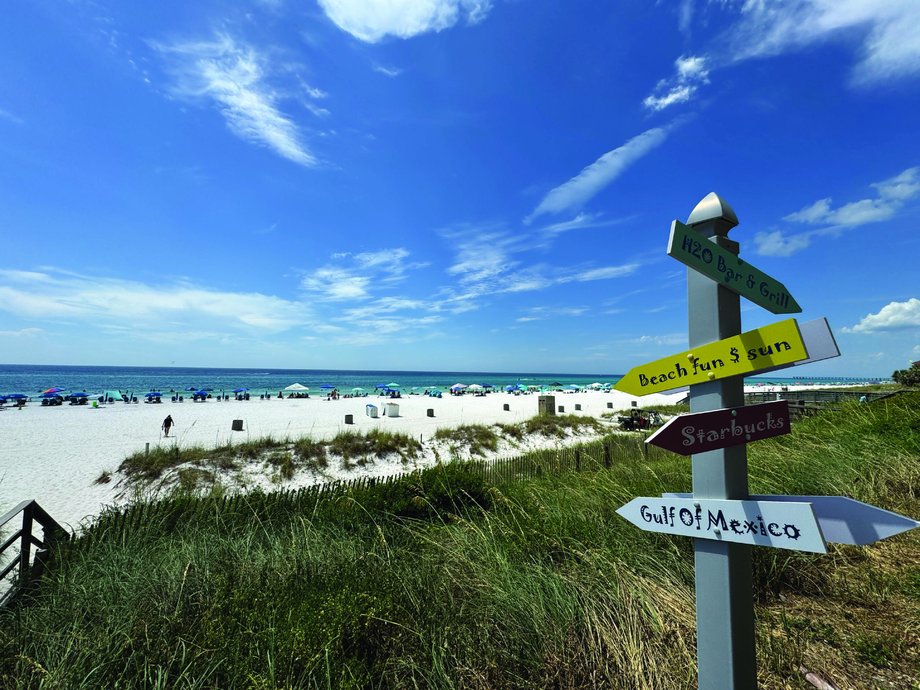10901 Front Beach Road Panama City Beach FL 32407