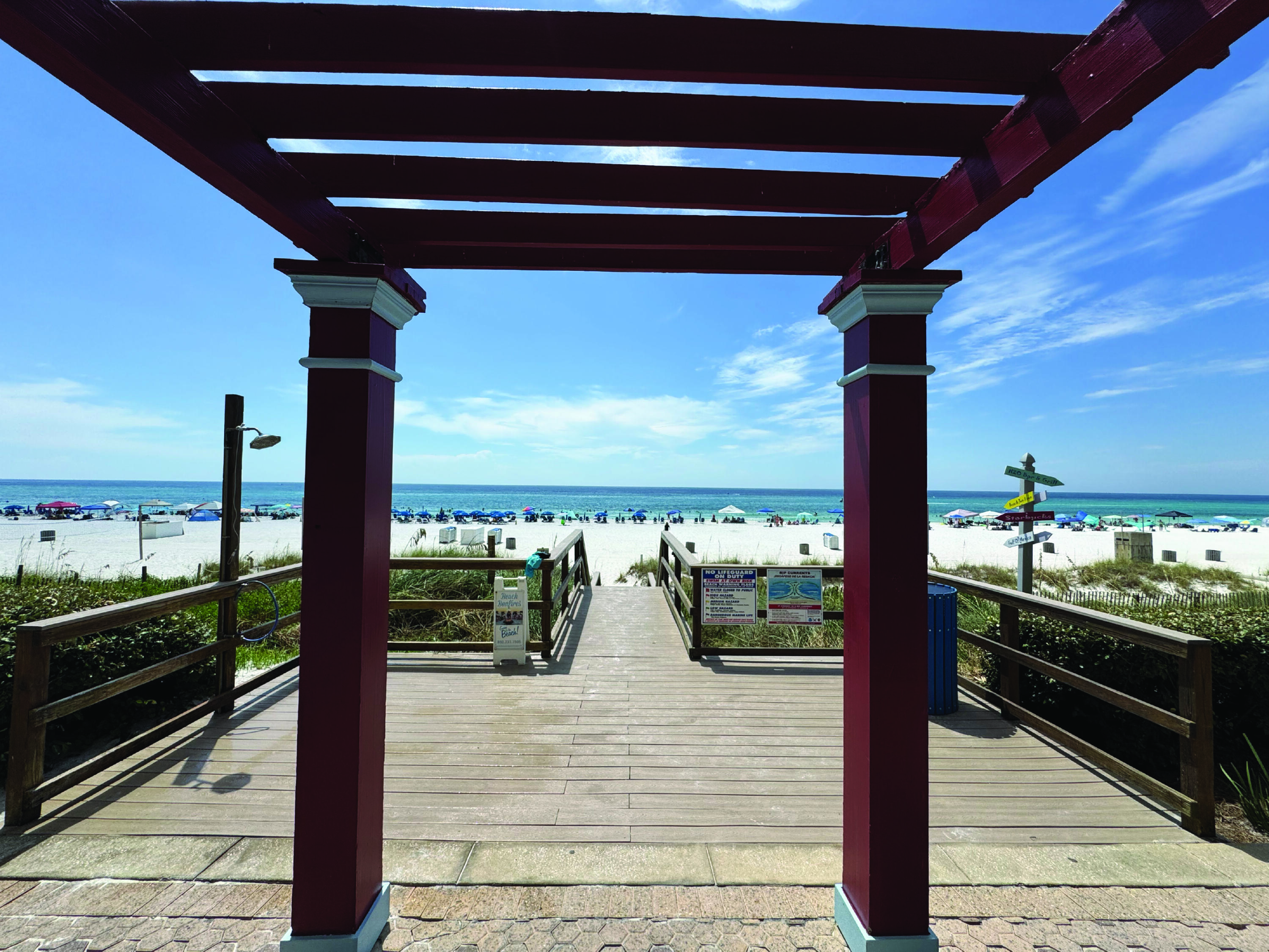 10901 Front Beach Road Panama City Beach FL 32407