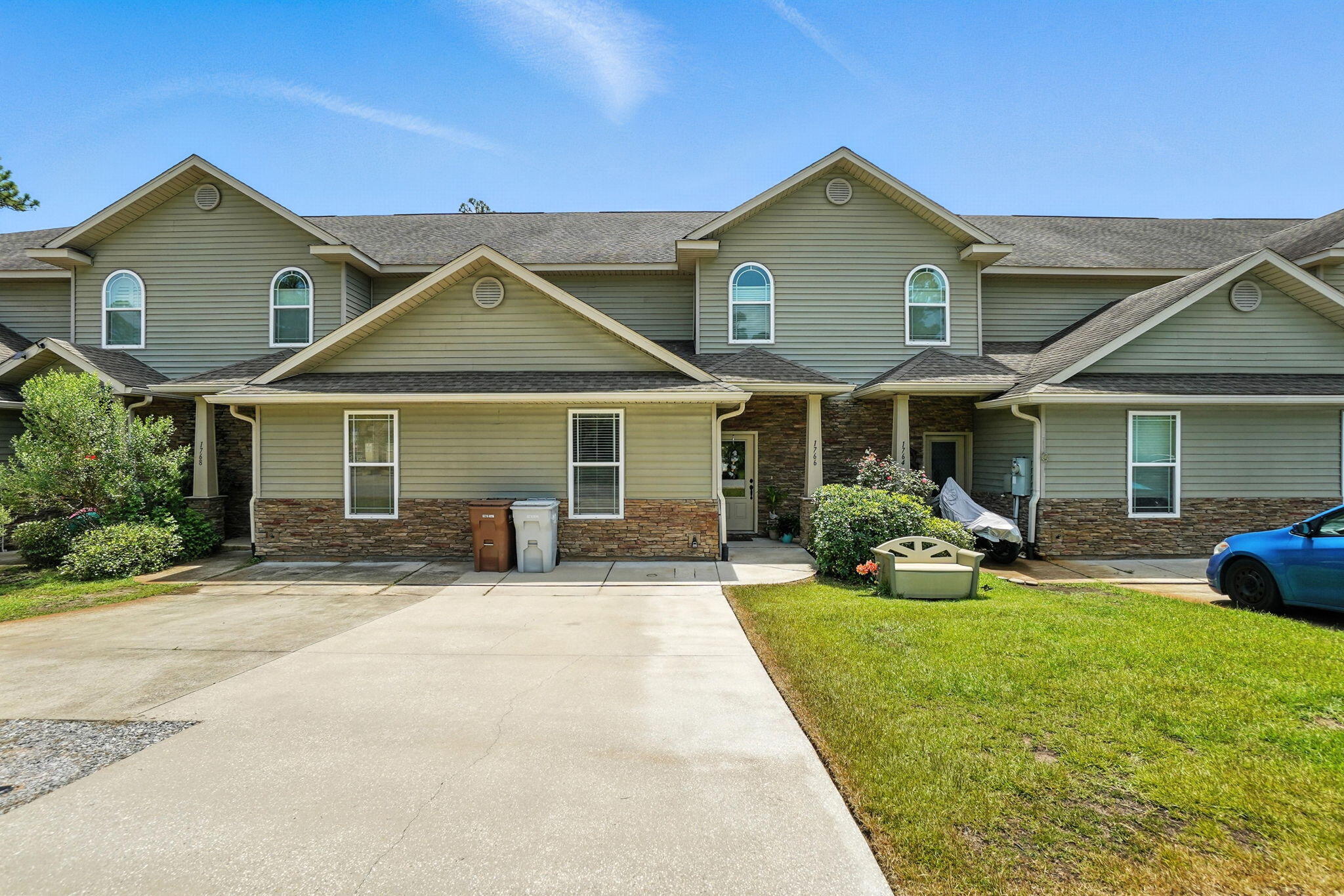 1766 Sound Haven Court Navarre FL 32566