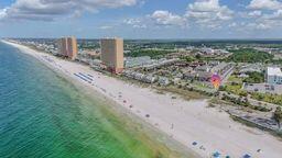 17614 Front Beach Road Panama City Beach FL 32413