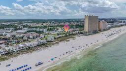 17614 Front Beach Road Panama City Beach FL 32413