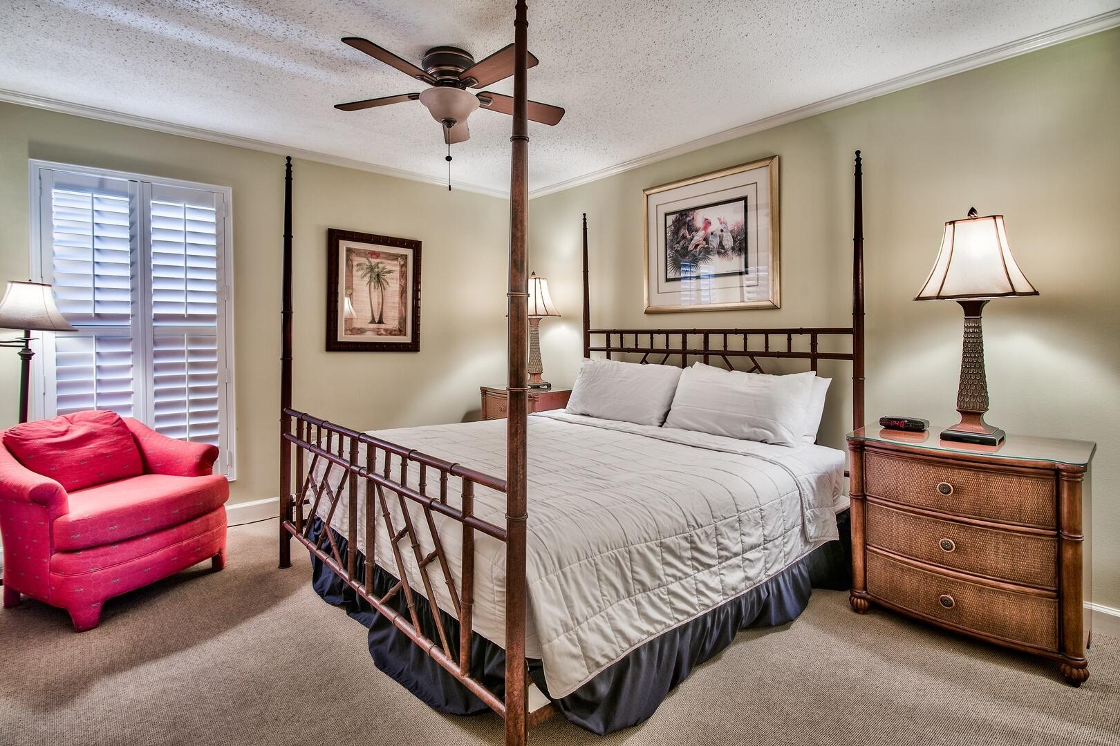 500 Gulf Shore Drive Destin FL 32541
