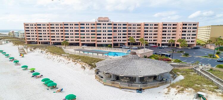 500 Gulf Shore Drive Destin FL 32541