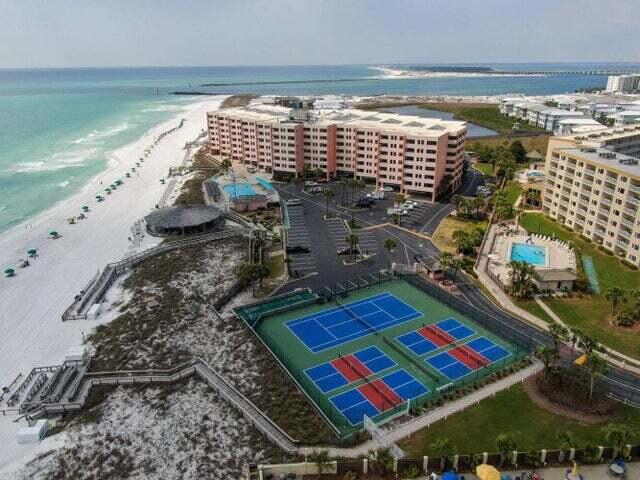500 Gulf Shore Drive Destin FL 32541
