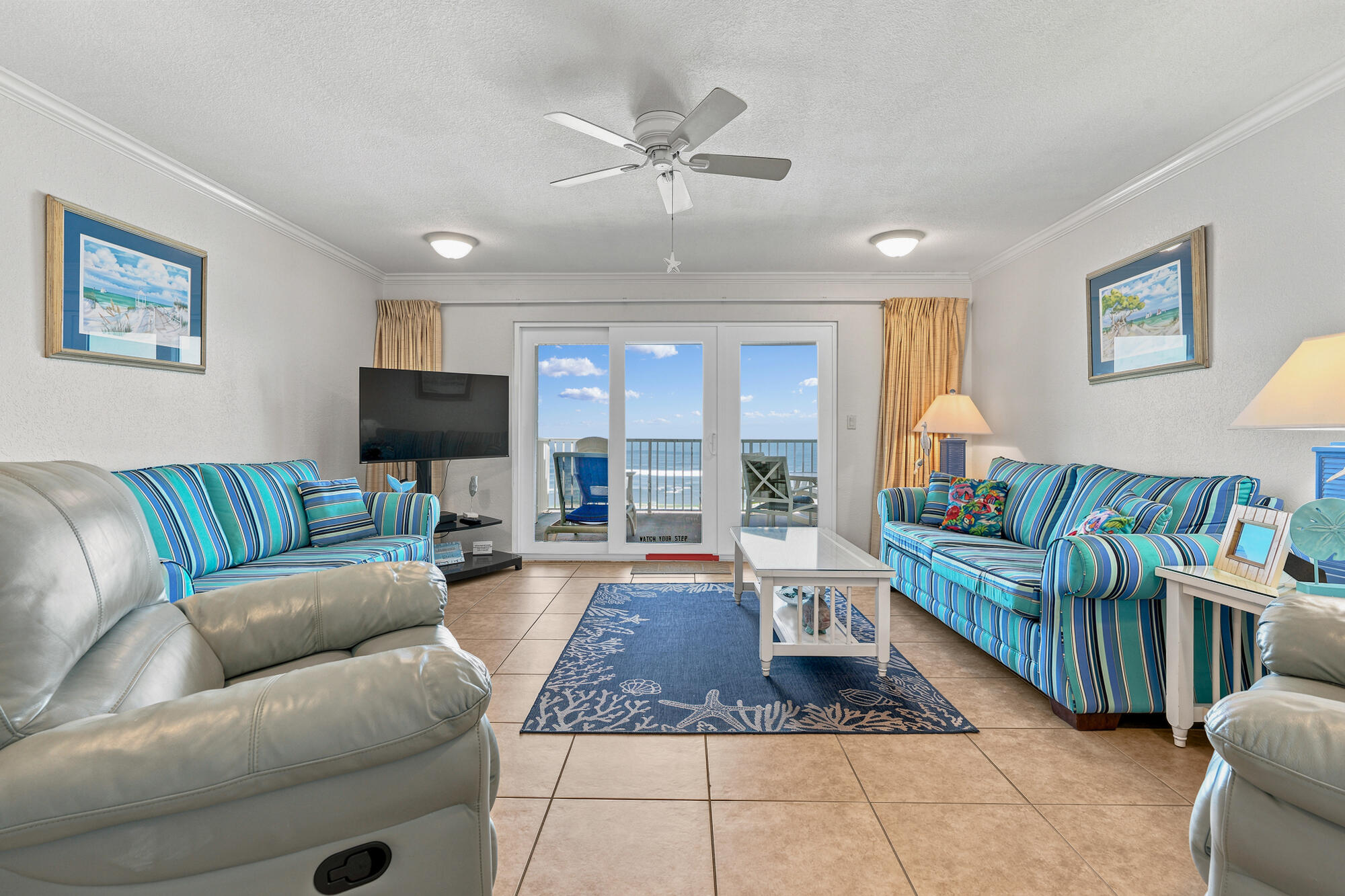 6213 Thomas Drive Panama City Beach FL 32408