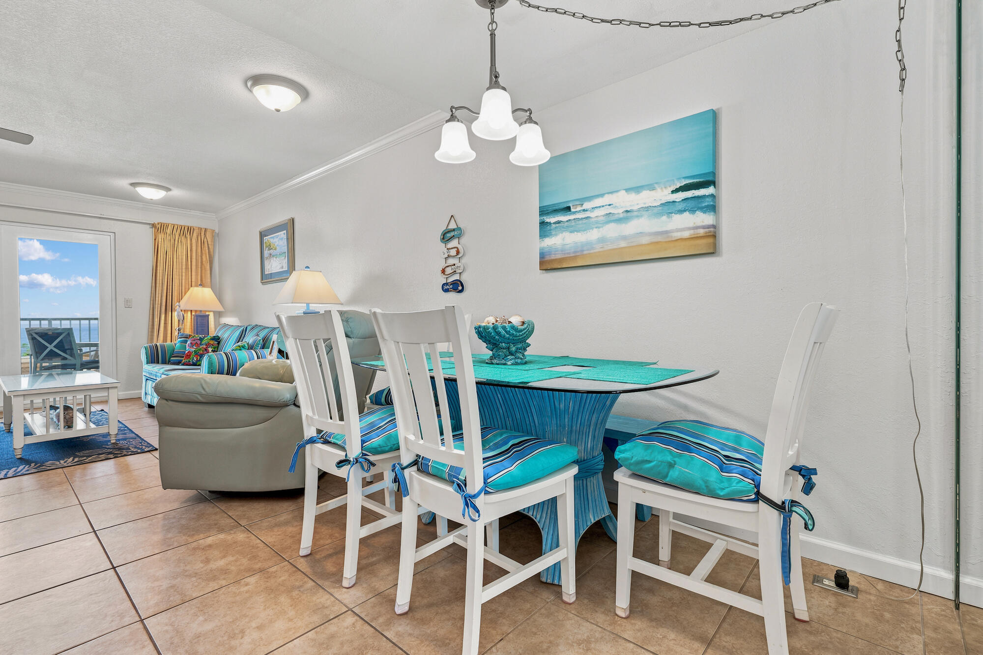 6213 Thomas Drive Panama City Beach FL 32408
