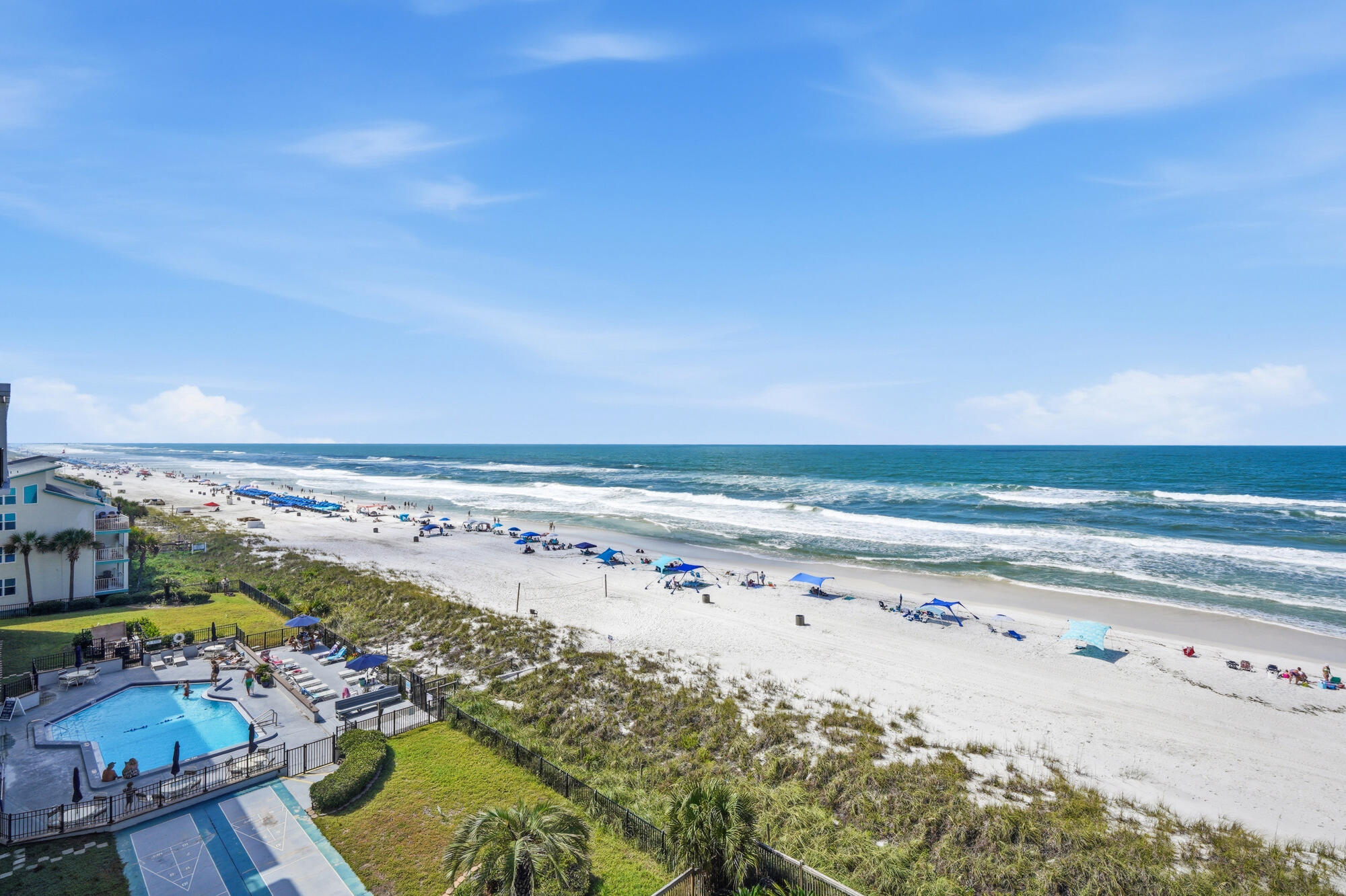 6213 Thomas Drive Panama City Beach FL 32408