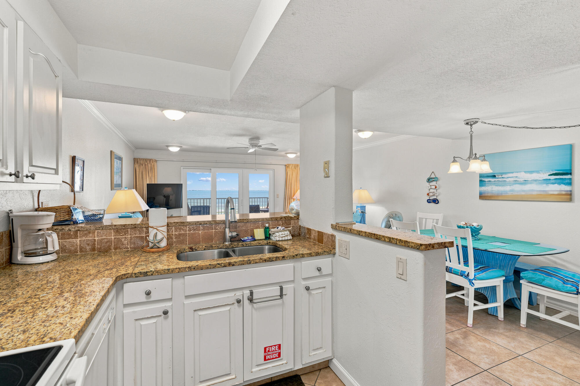 6213 Thomas Drive Panama City Beach FL 32408